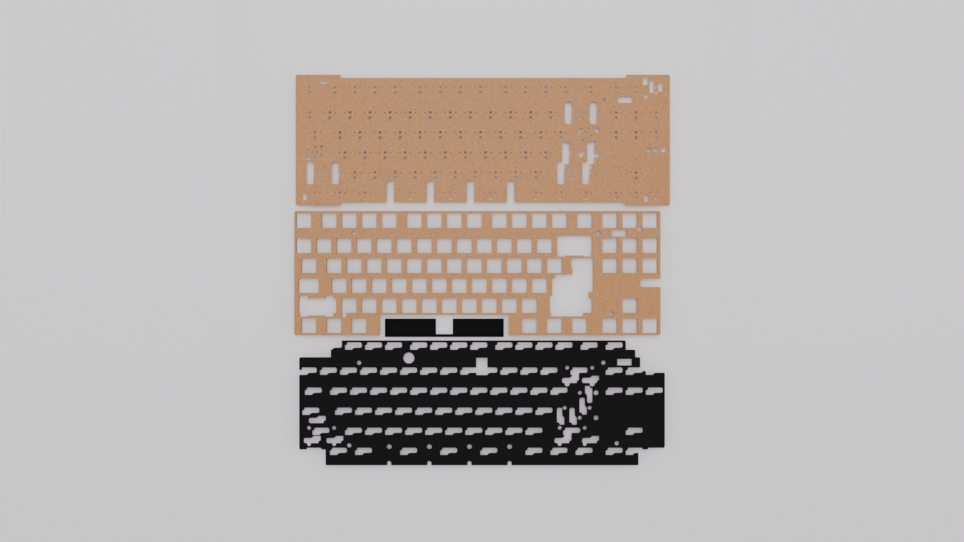 Zoom TKL Dyna - Add-ons [Group Buy]