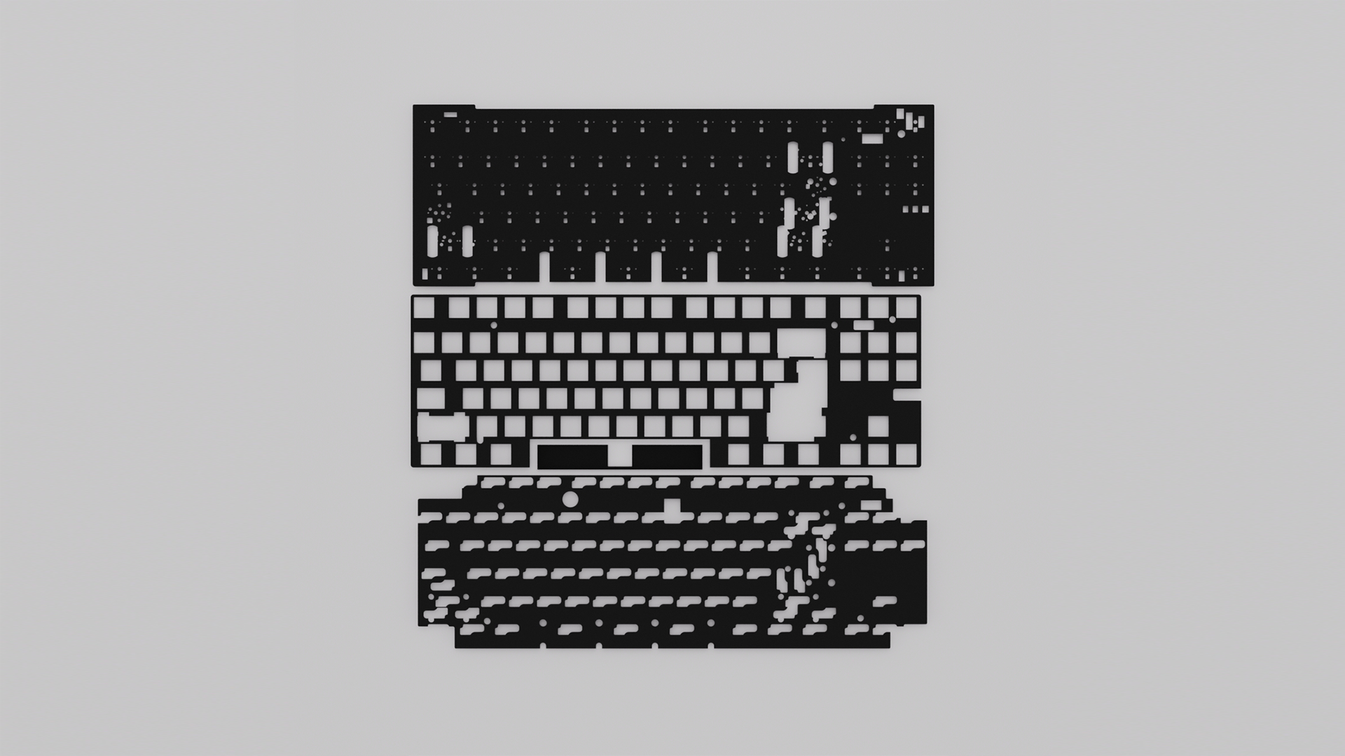 Zoom TKL Dyna - Add-ons [Group Buy]