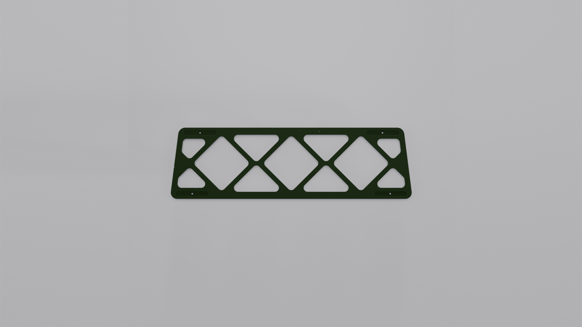 Zoom TKL Dyna - Extra External Weights [Group Buy]