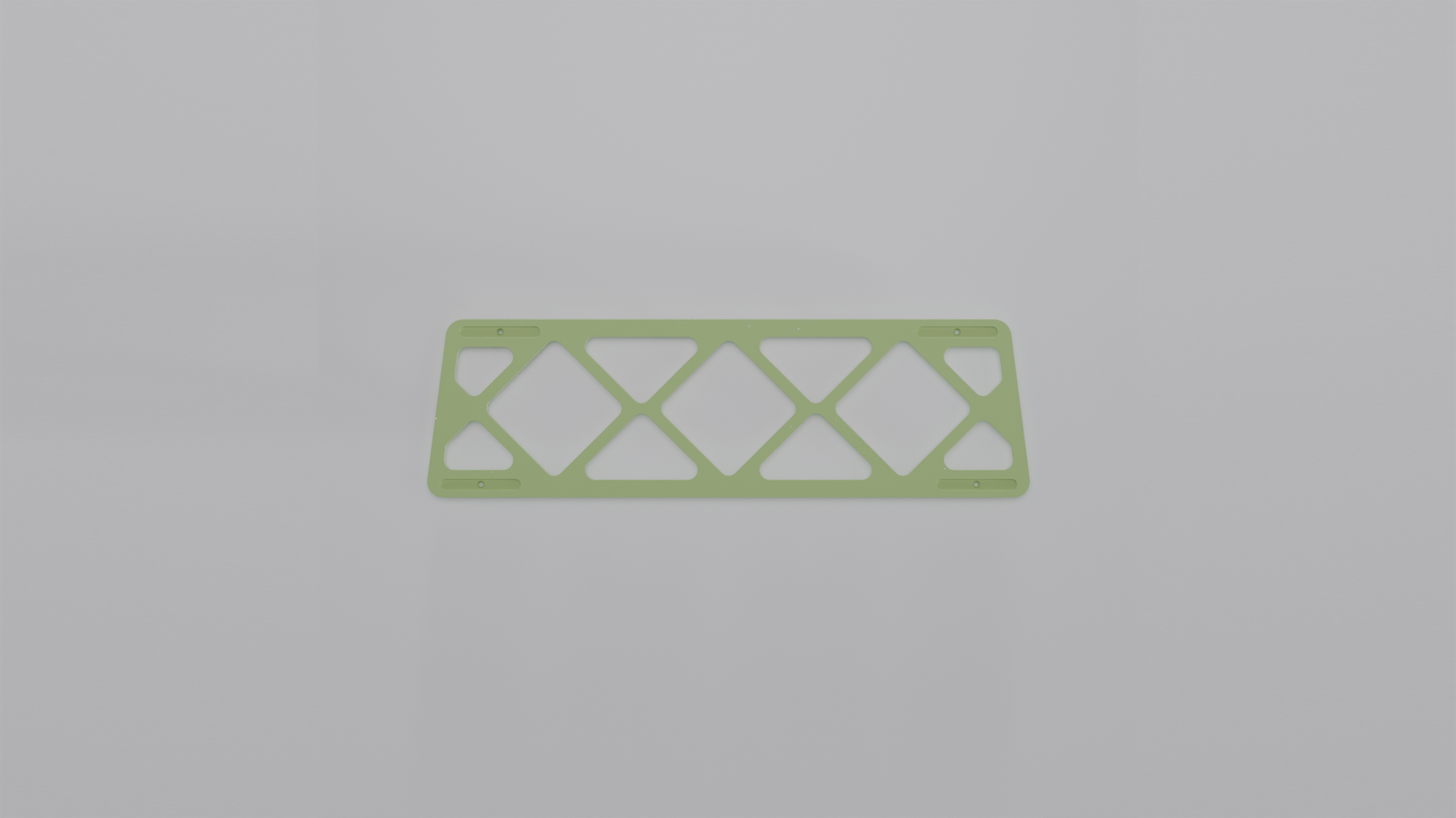 Zoom TKL Dyna - Extra External Weights [Group Buy]