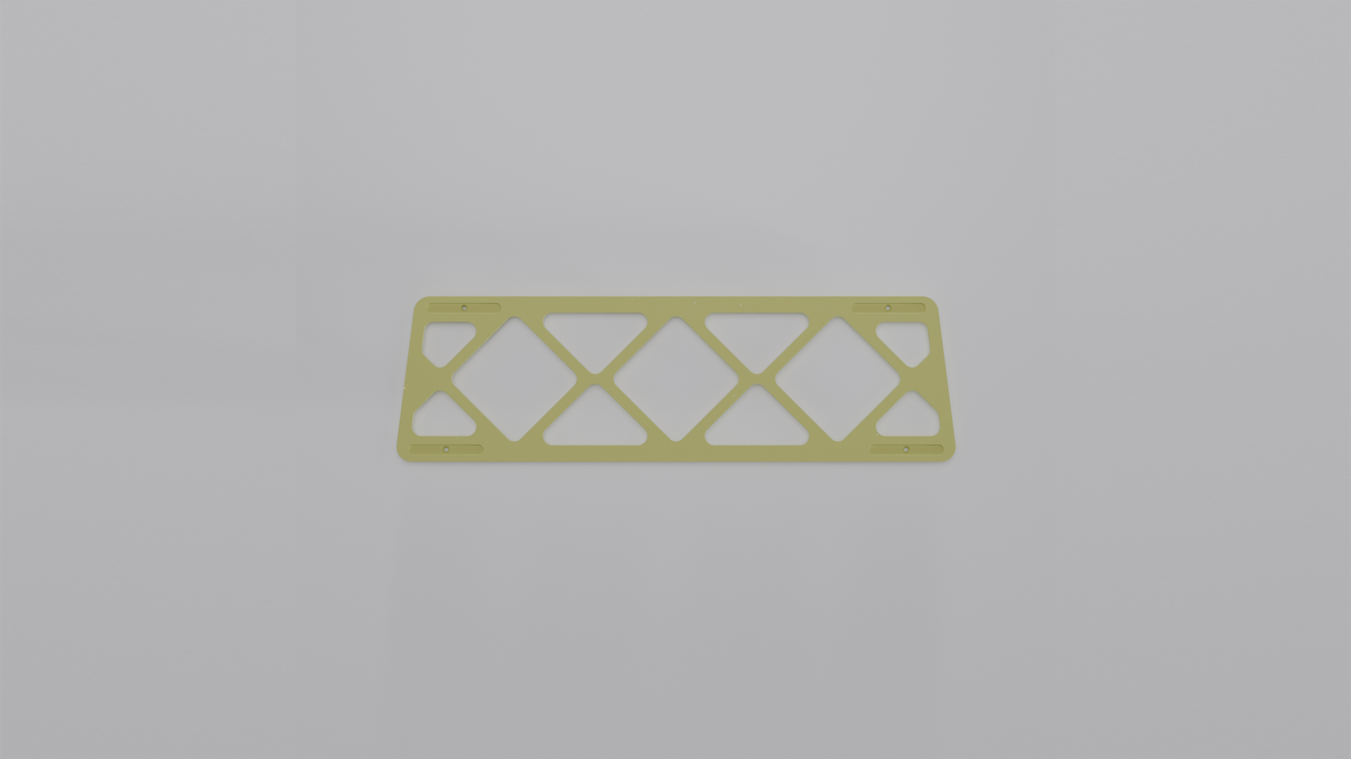 Zoom TKL Dyna - Extra External Weights [Group Buy]