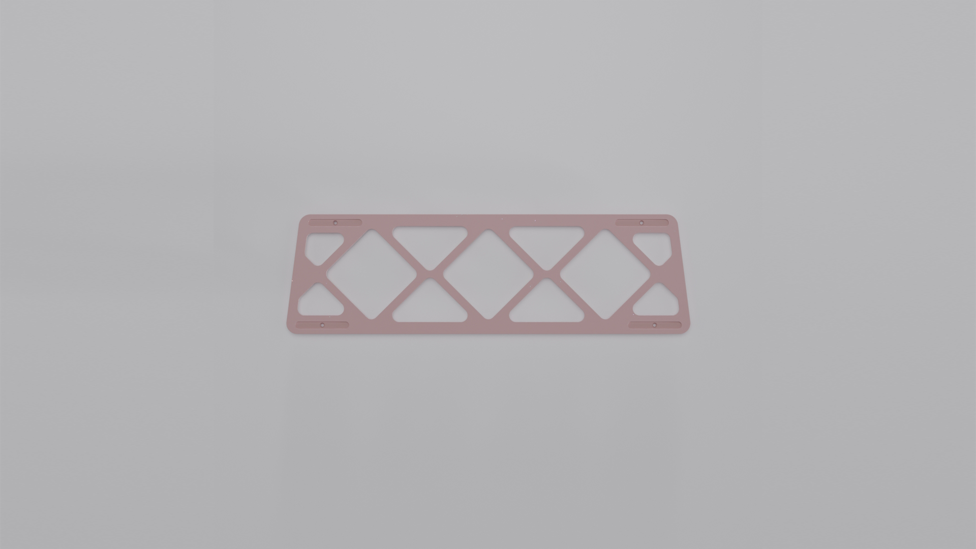 Zoom TKL Dyna - Extra External Weights [Group Buy]