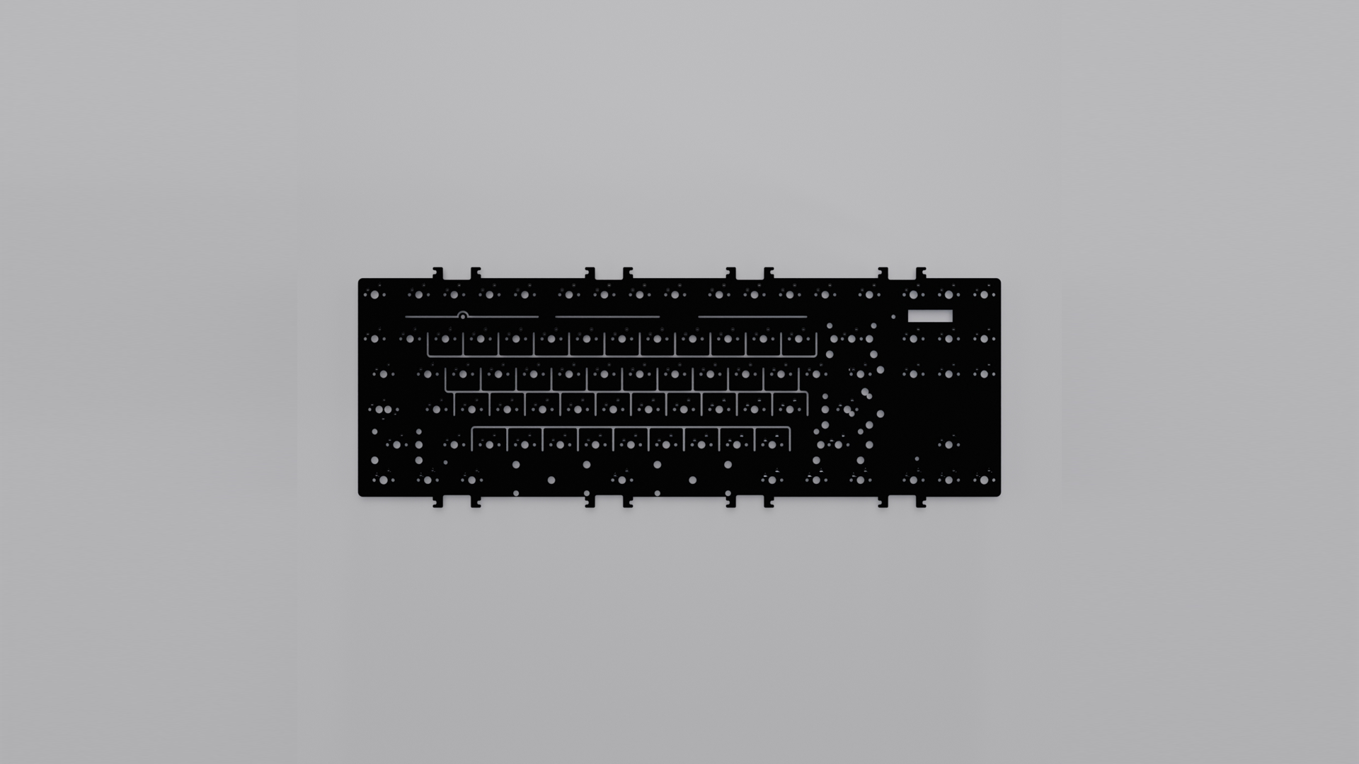 Zoom TKL Dyna - Add-ons [Group Buy]