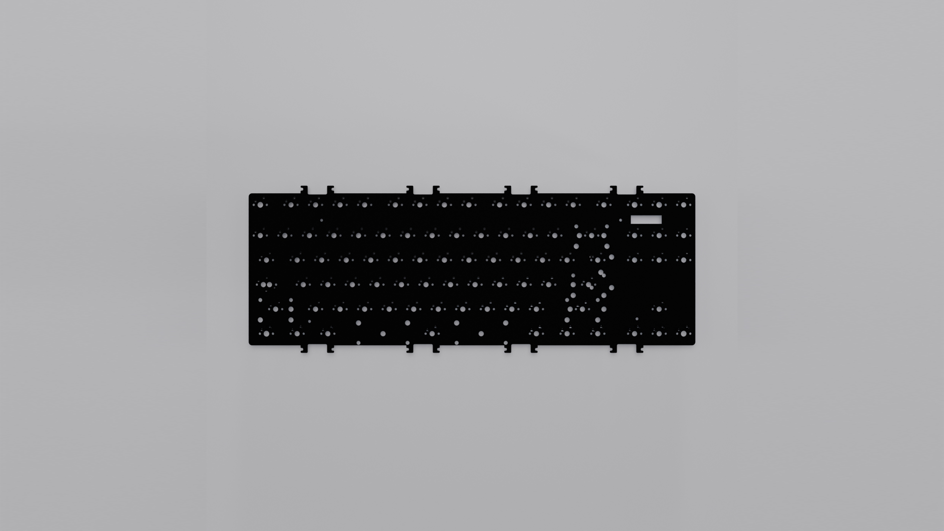 Zoom TKL Dyna - Add-ons [Group Buy]