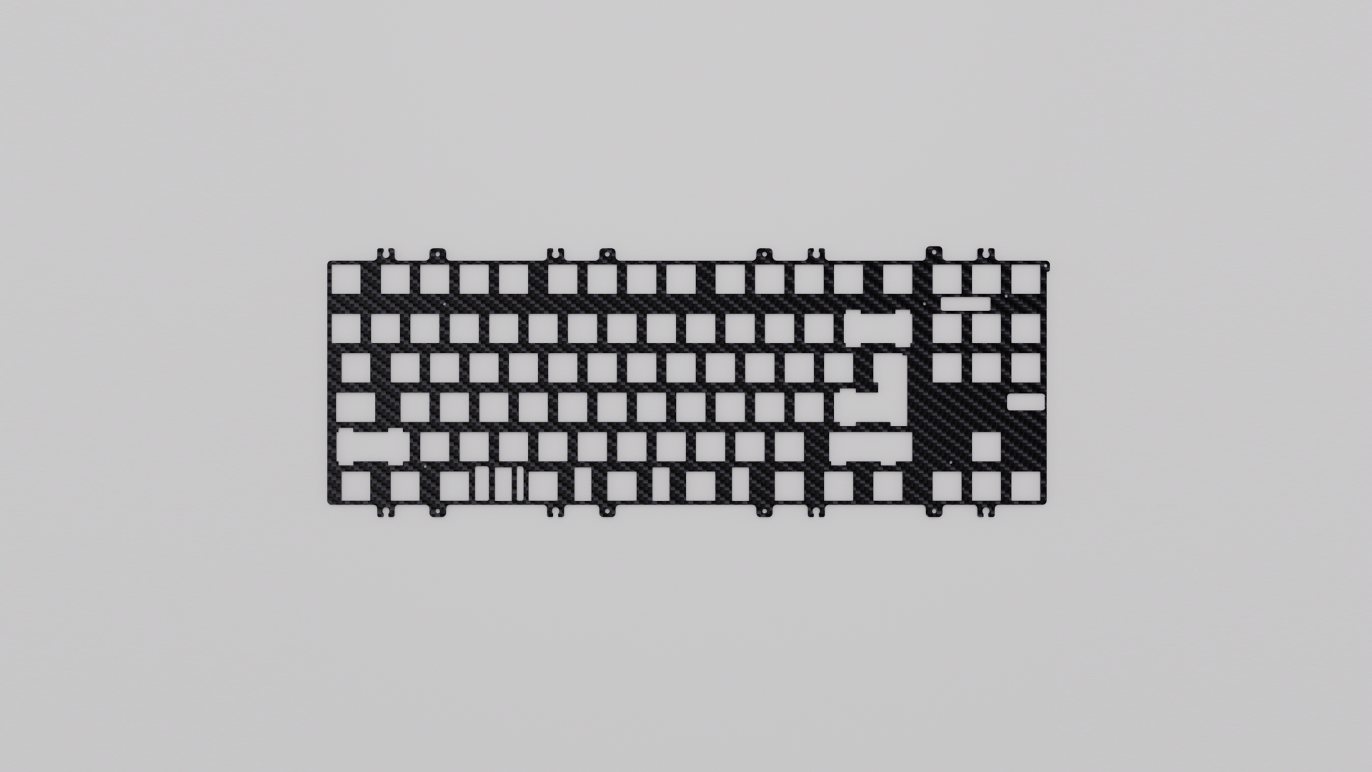 Zoom TKL Dyna - Add-ons [Group Buy]