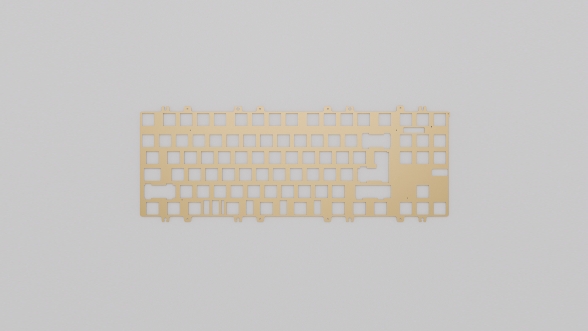Zoom TKL Dyna - Add-ons [Group Buy]