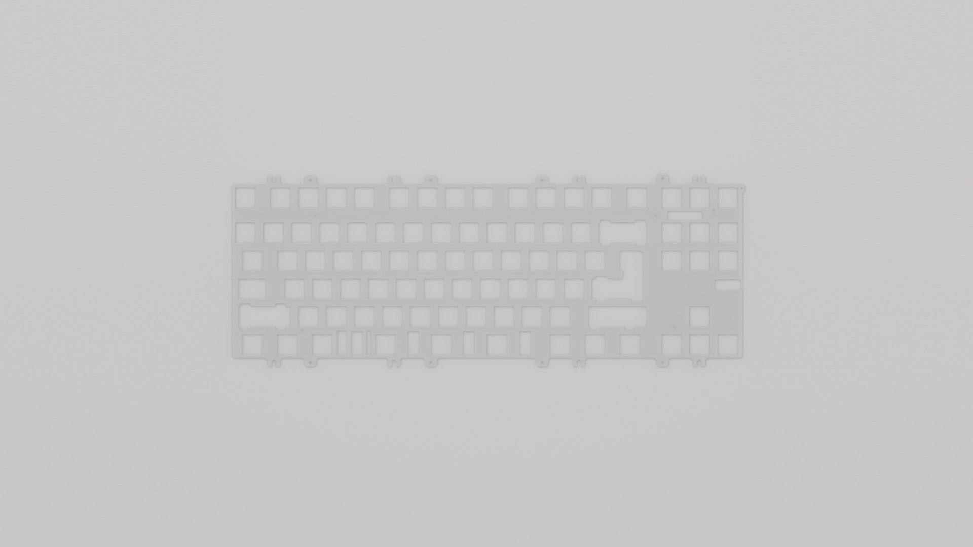 Zoom TKL Dyna - Add-ons [Group Buy]