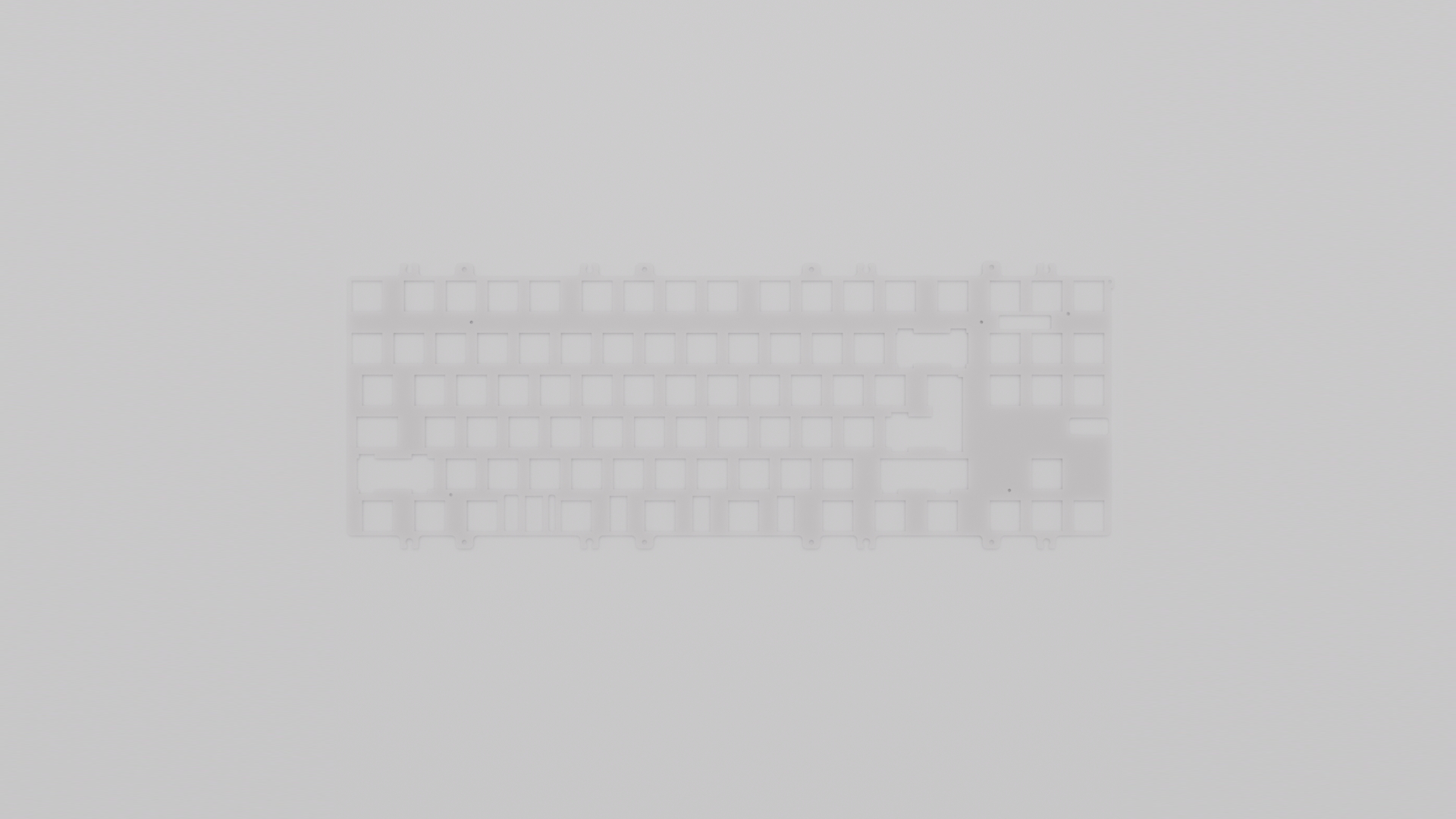 Zoom TKL Dyna - Add-ons [Group Buy]