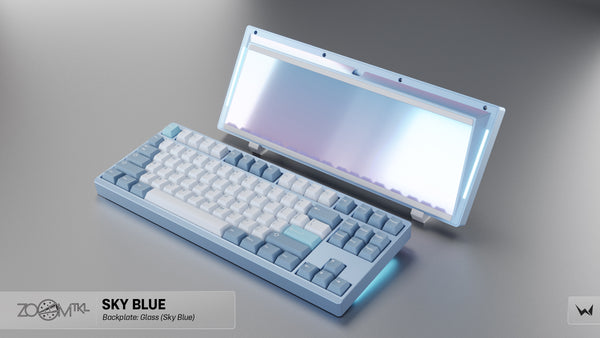 Zoom TKL EE [In Stock]