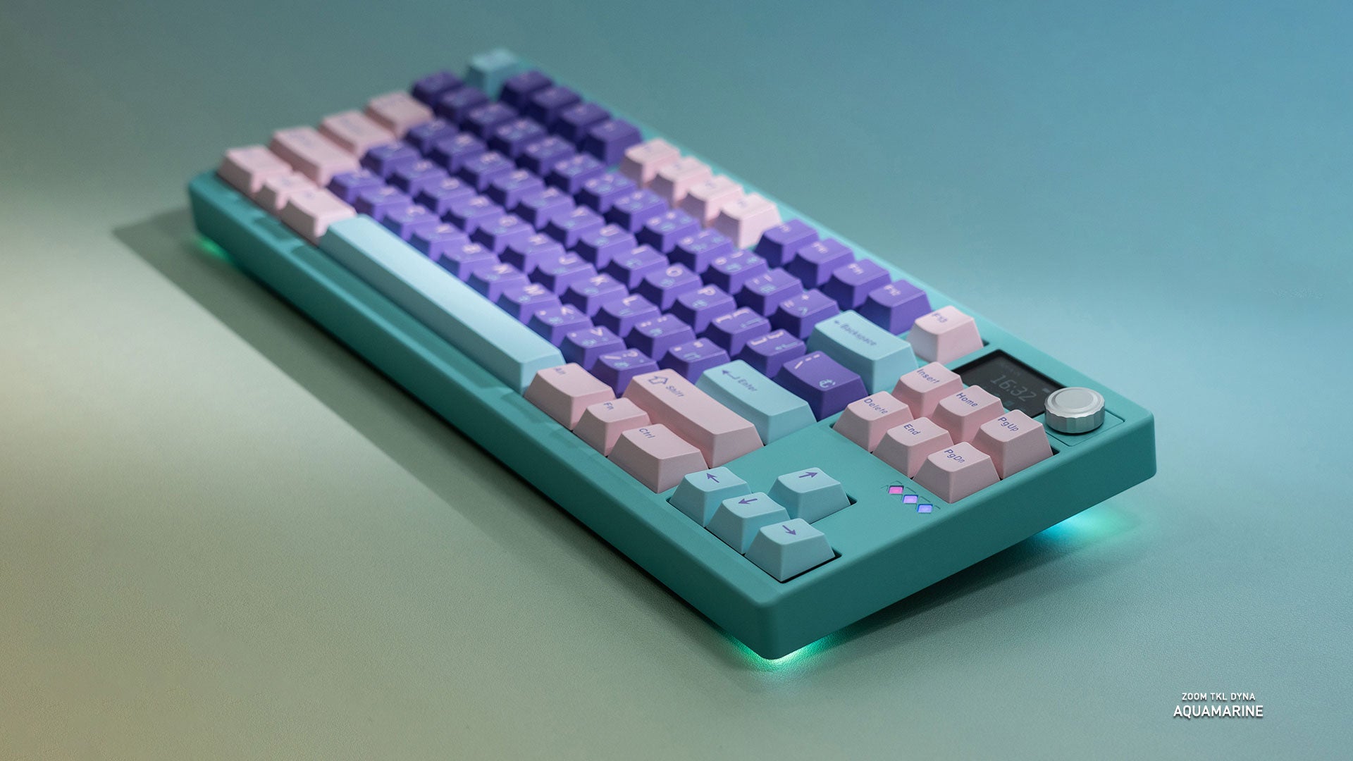 Zoom TKL Dyna