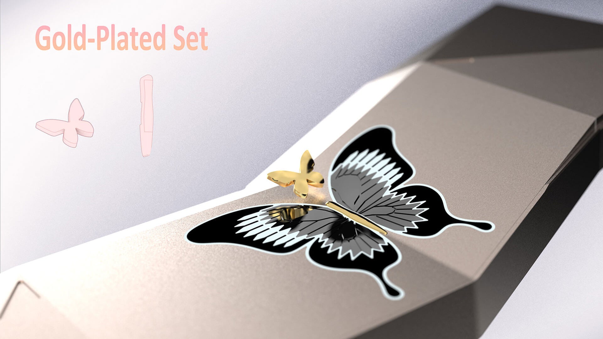 Vany Alice x Whatever  - Add-ons [Group buy]