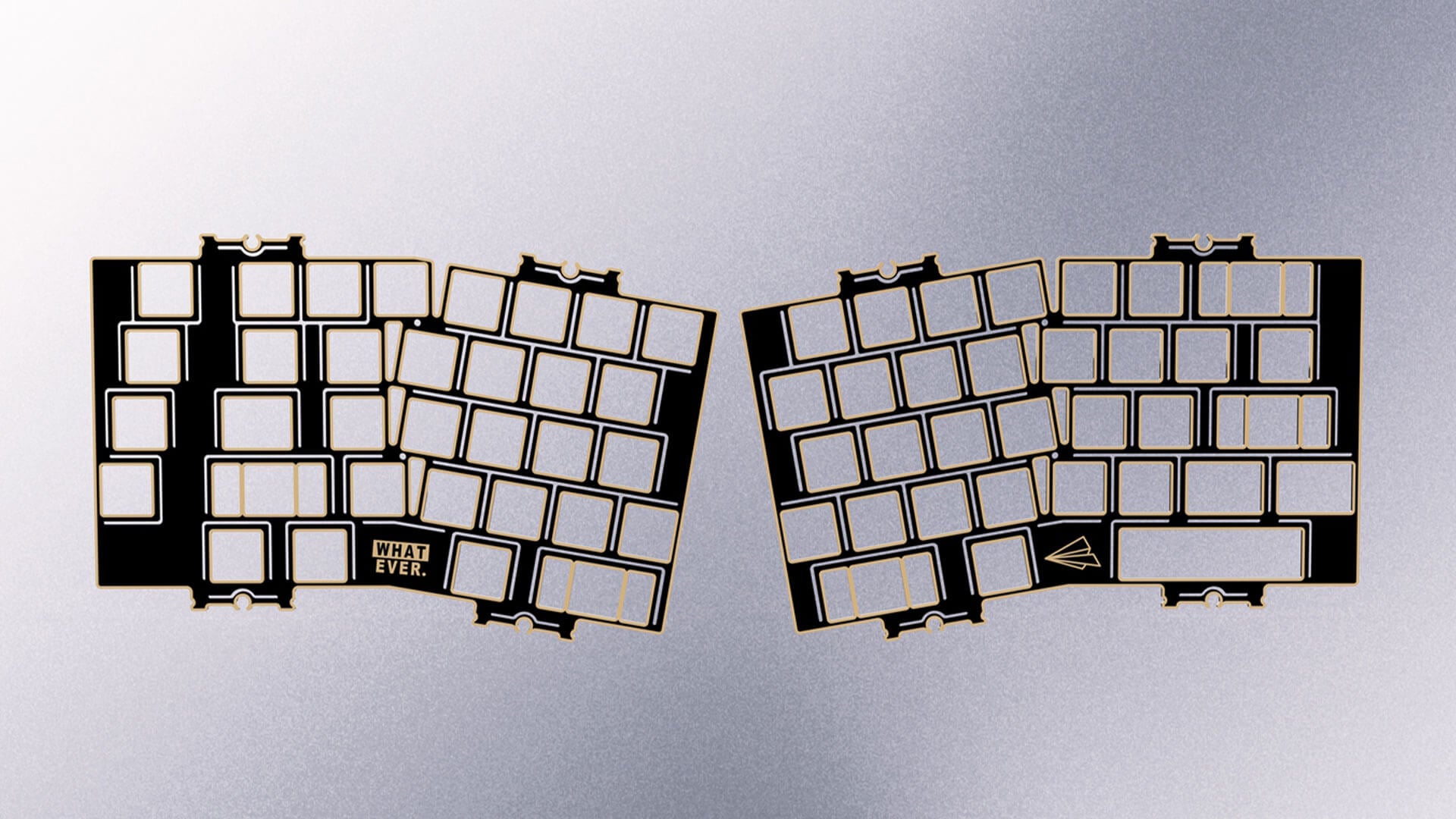 Vany Alice x Whatever  - Add-ons [Group buy]