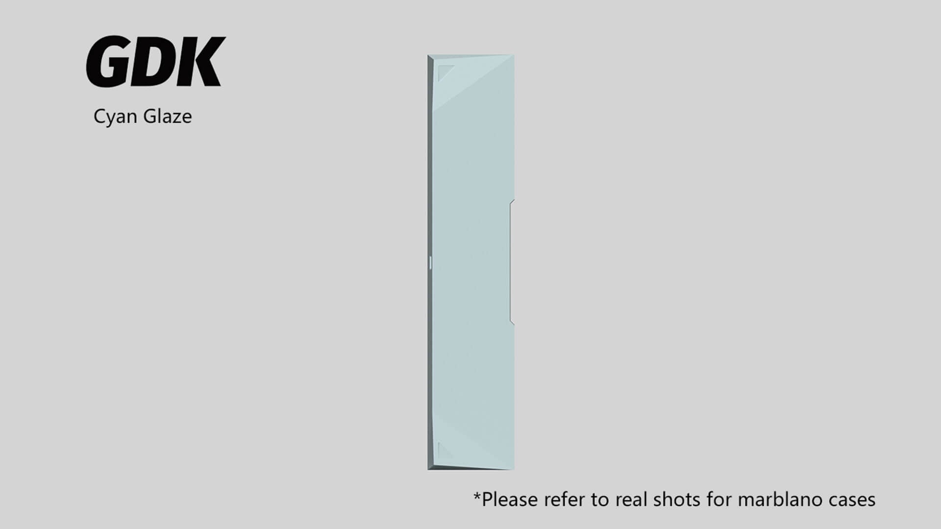 DK1-60% - Extra Weights & Bottom Cases