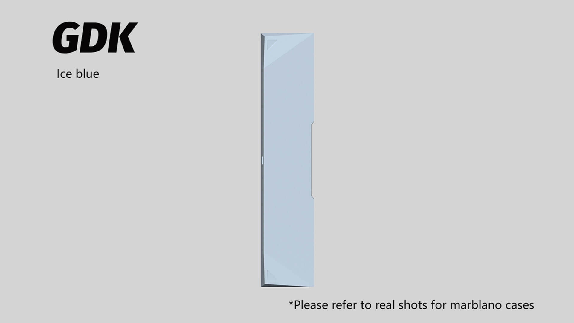 DK1-60% - Extra Weights & Bottom Cases