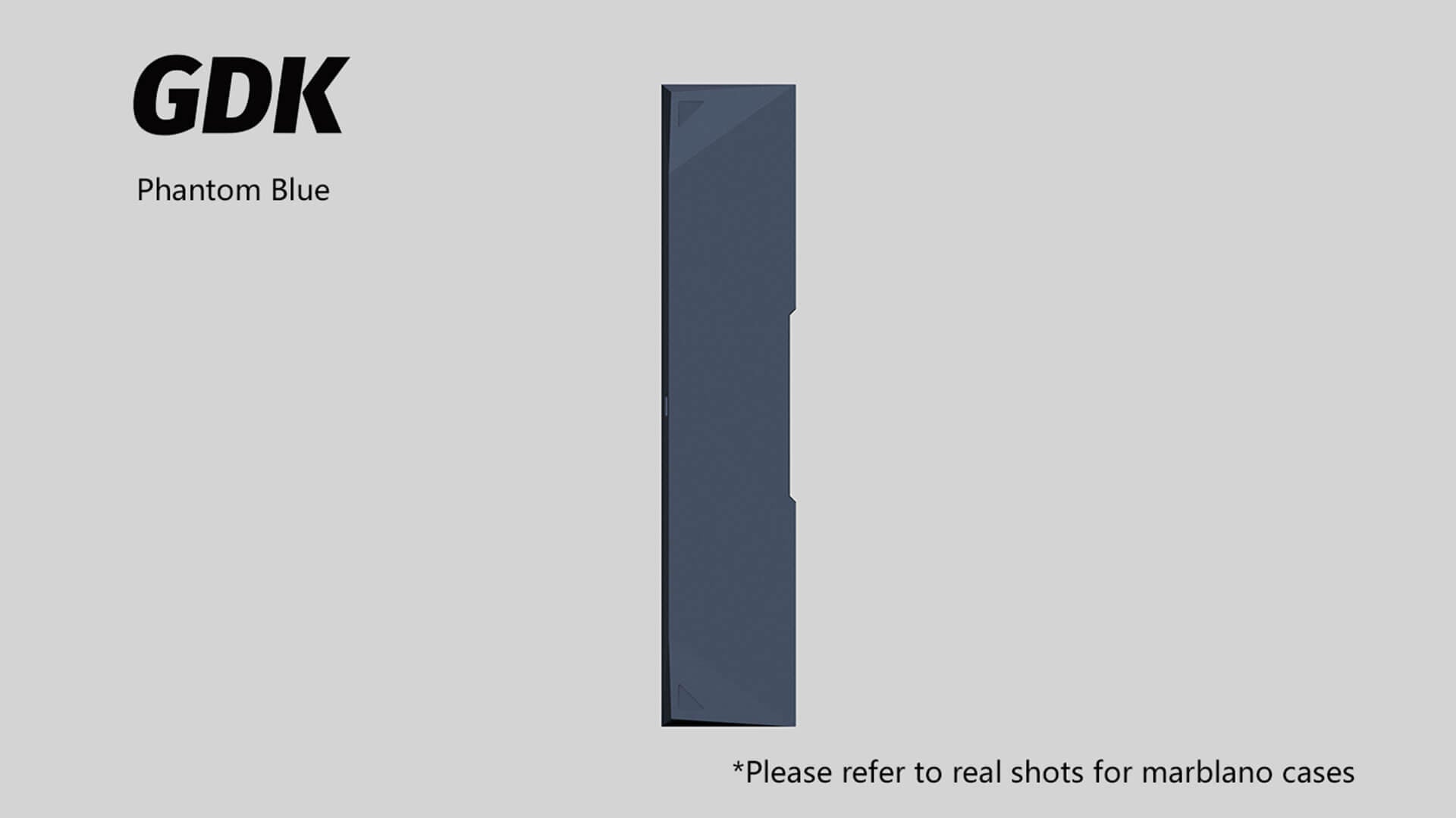 DK1-60% - Extra Weights & Bottom Cases