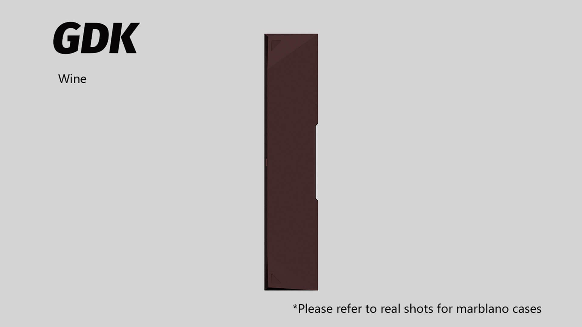 DK1-60% - Extra Weights & Bottom Cases