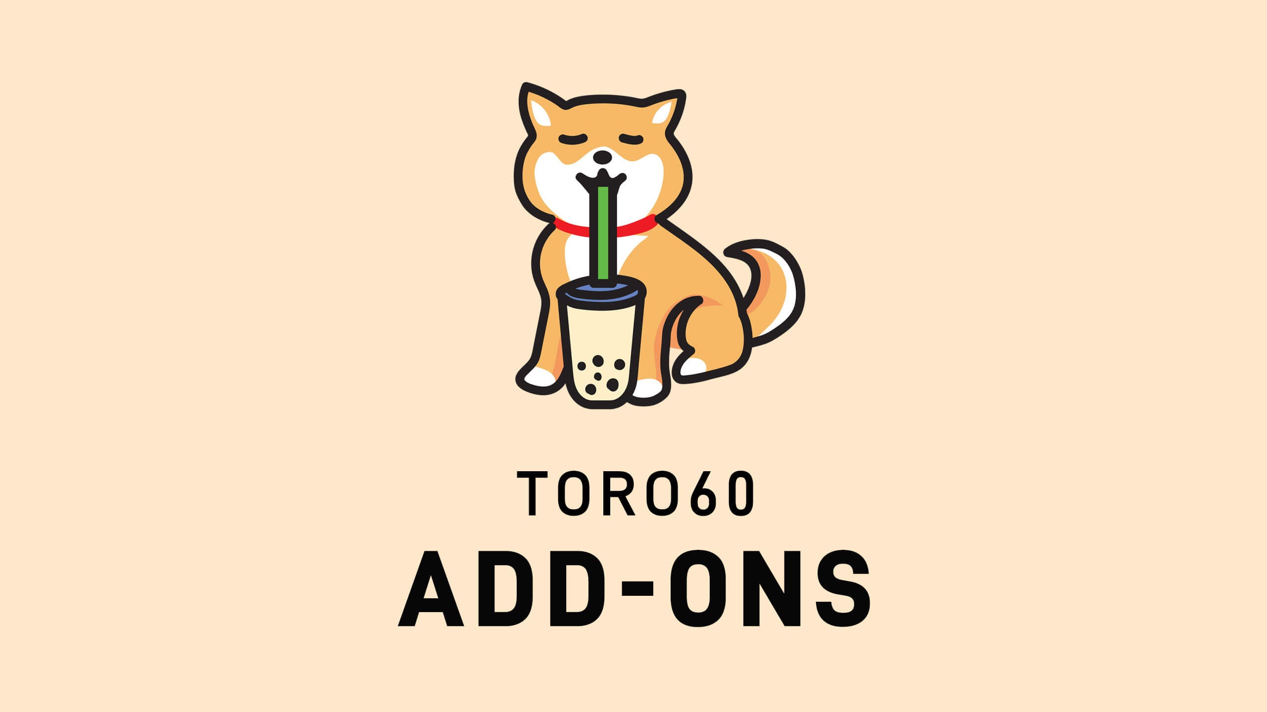 Toro60 Add-ons