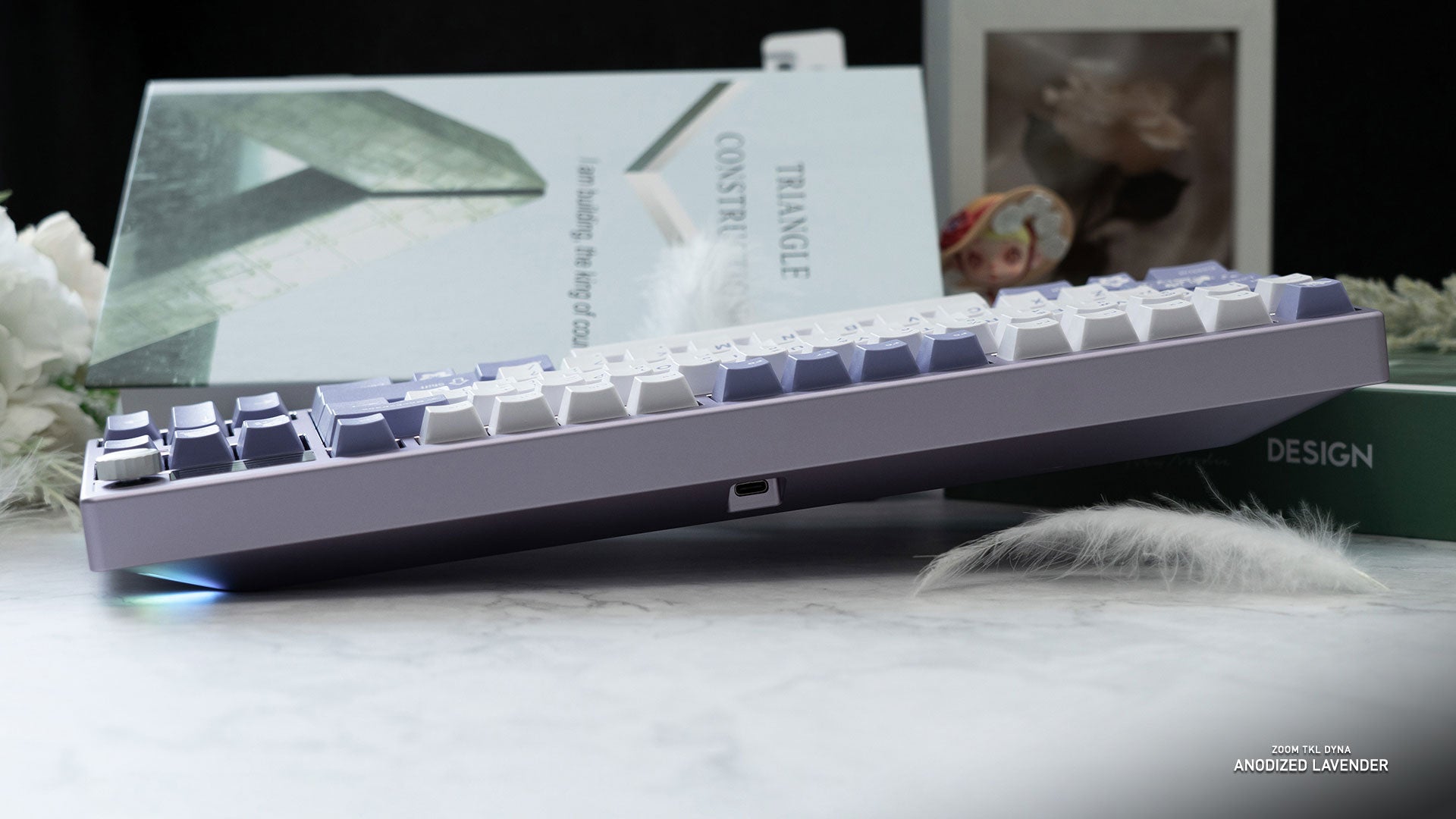 Zoom TKL Dyna