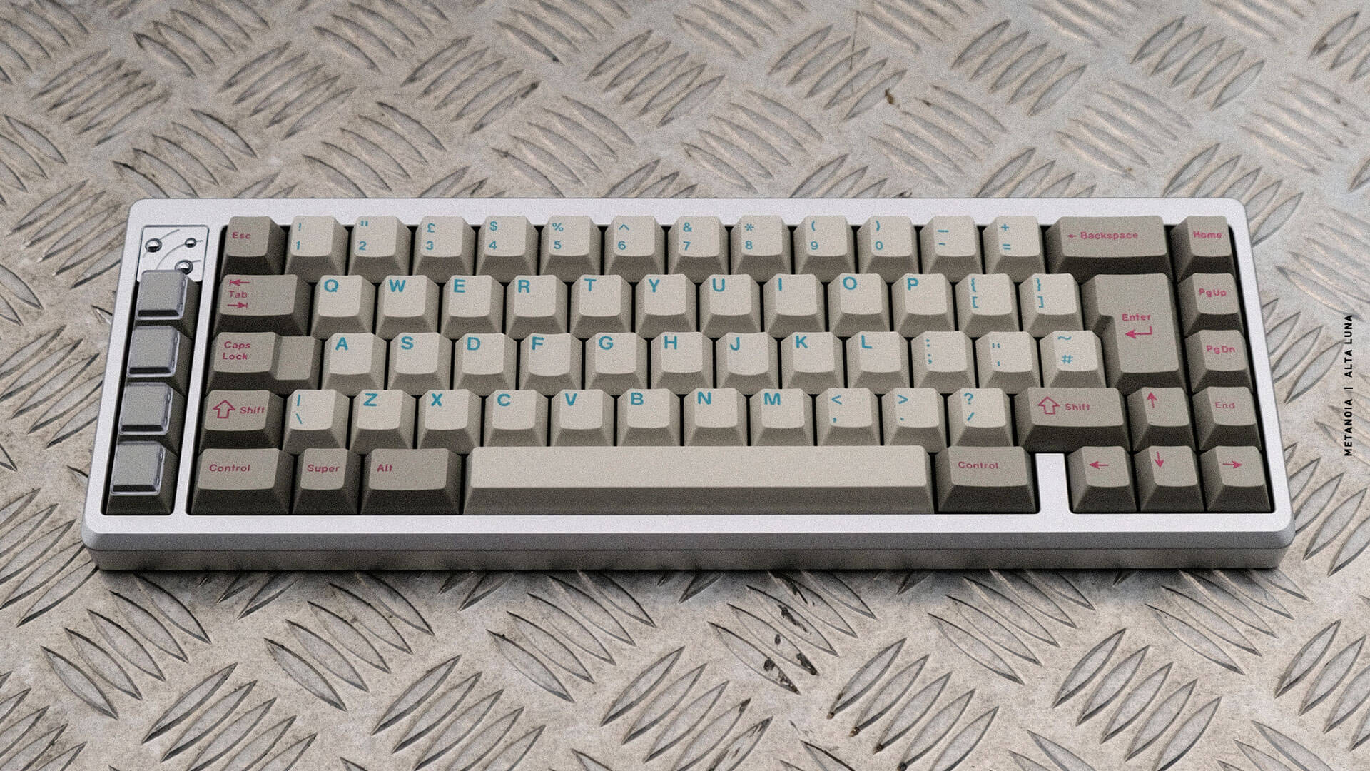 Metanoia [Group buy]