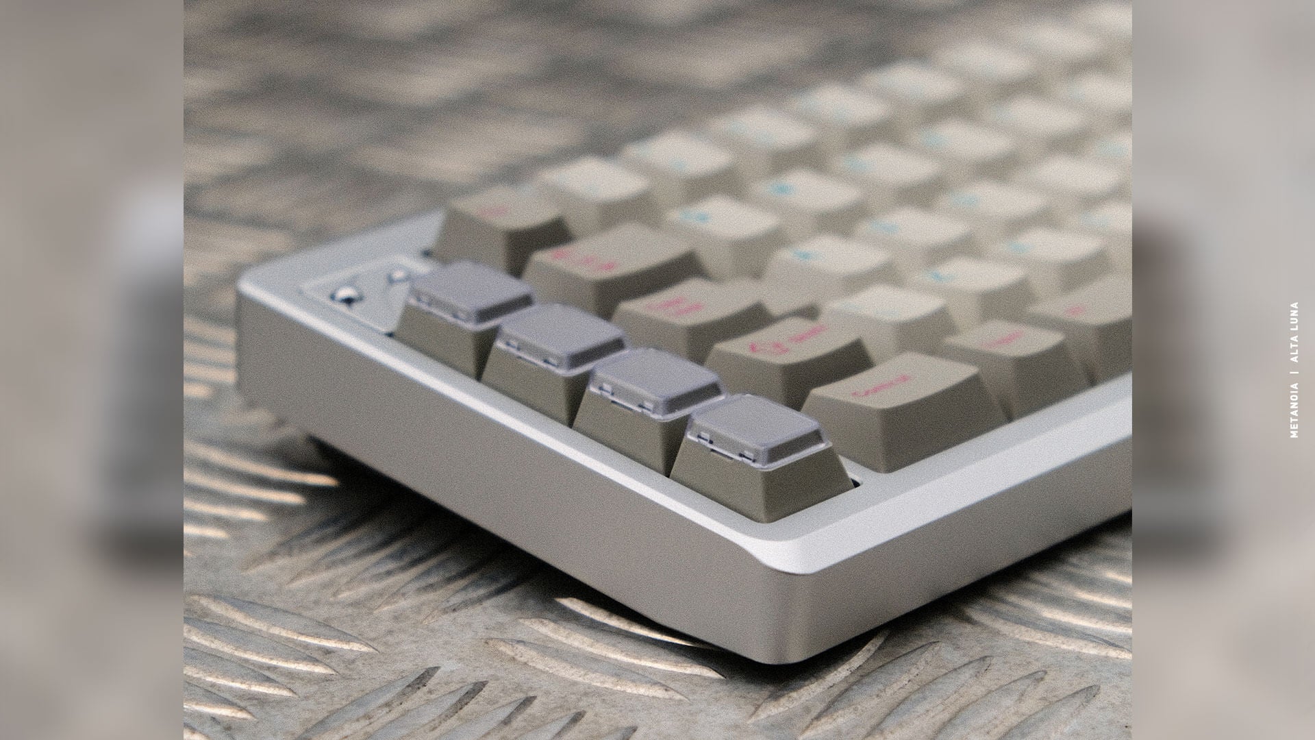 Metanoia [Group buy]