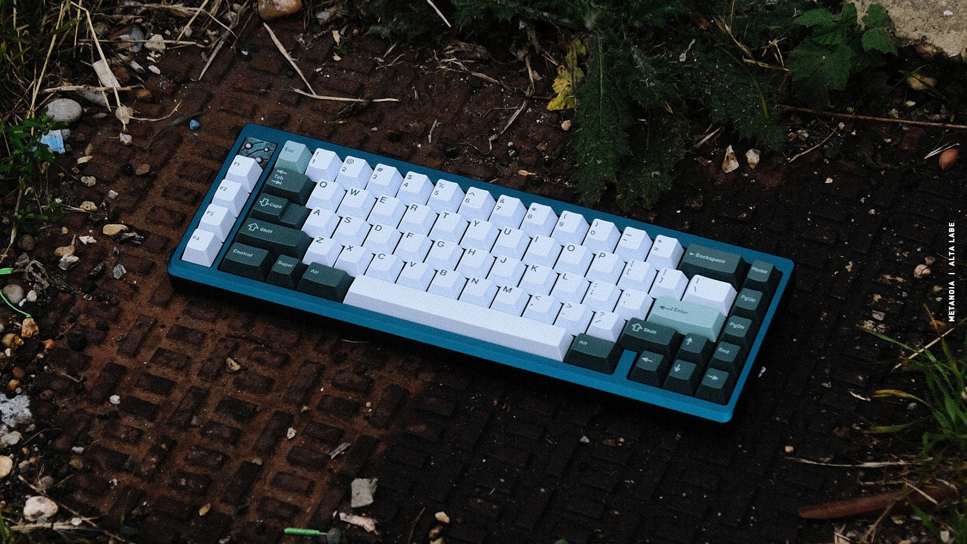 Metanoia [Group buy]