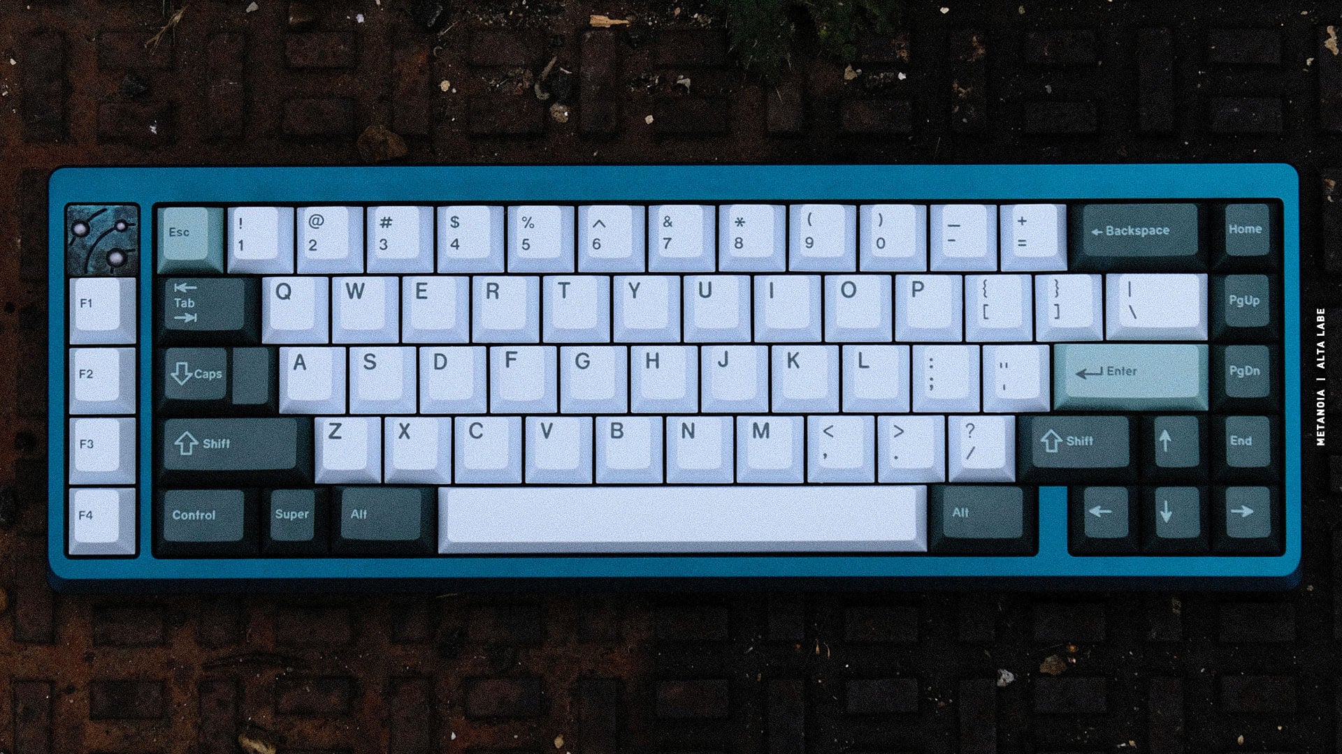 Metanoia [Group buy]