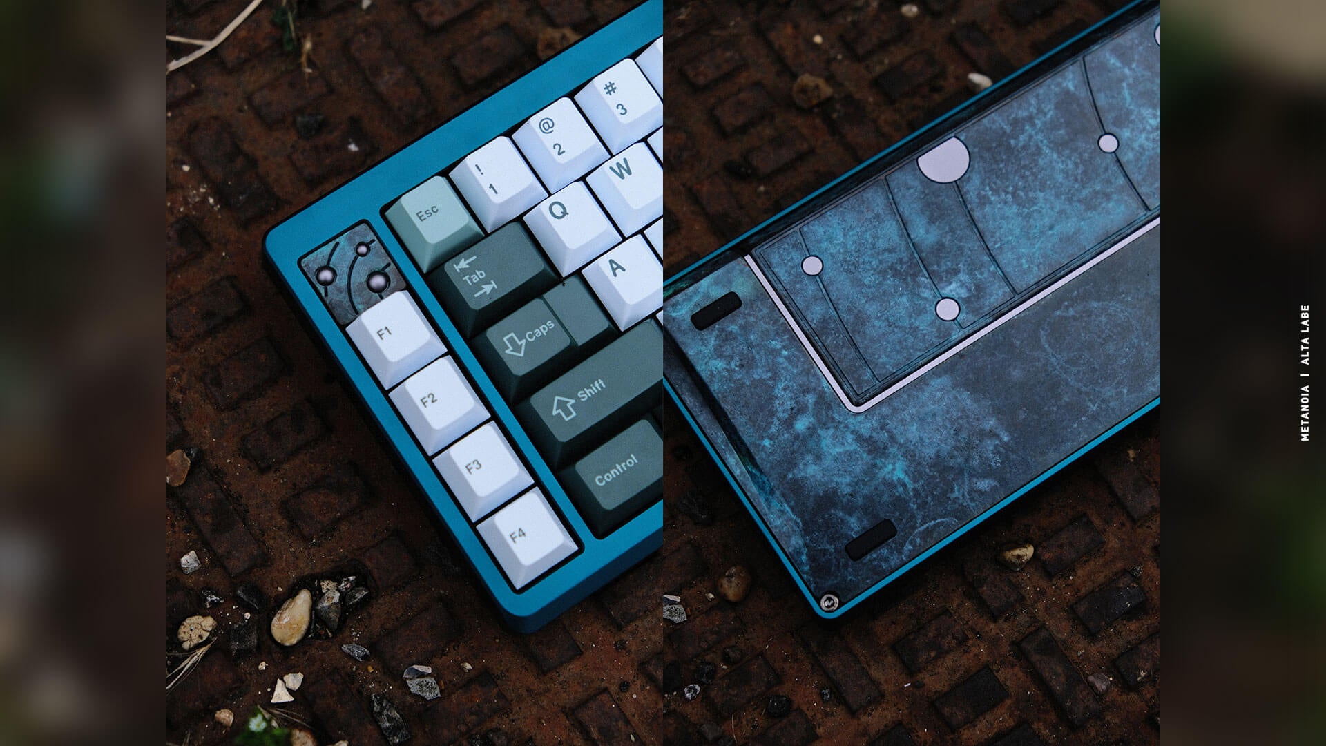 Metanoia [Group buy]