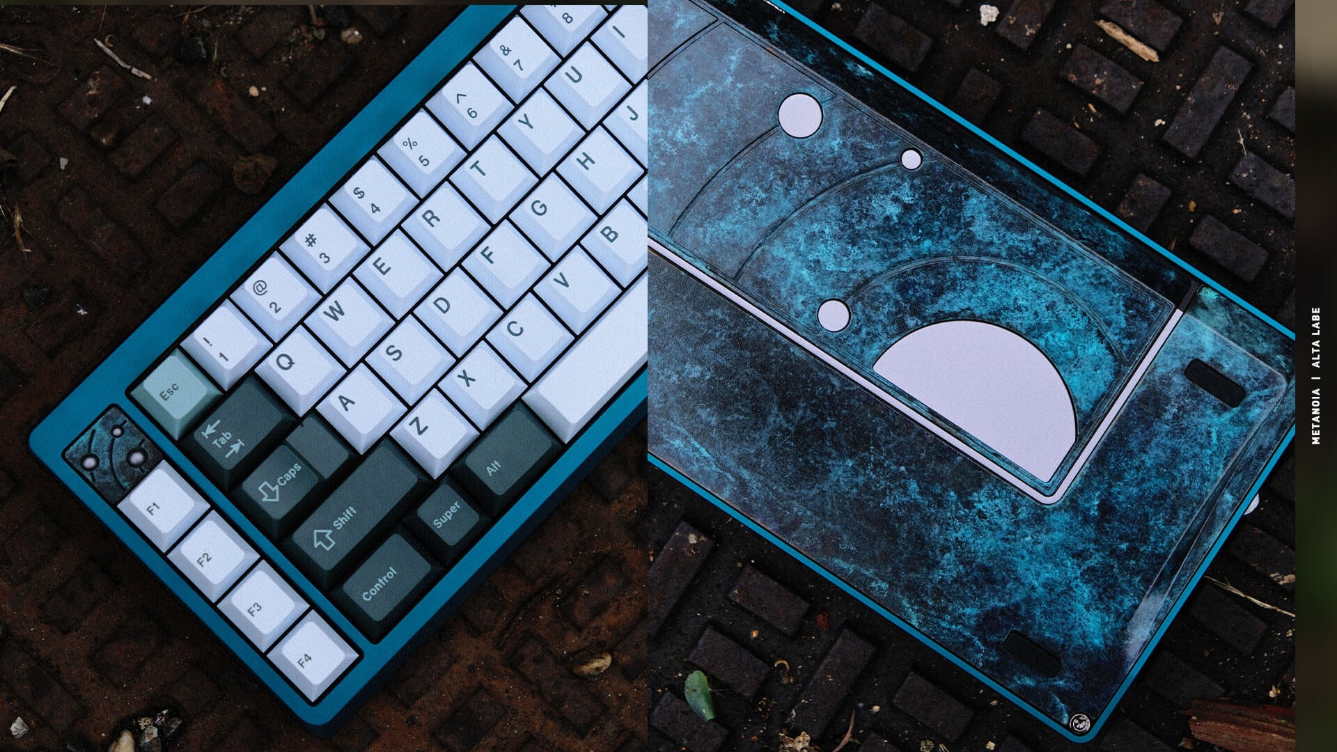 Metanoia [Group buy]