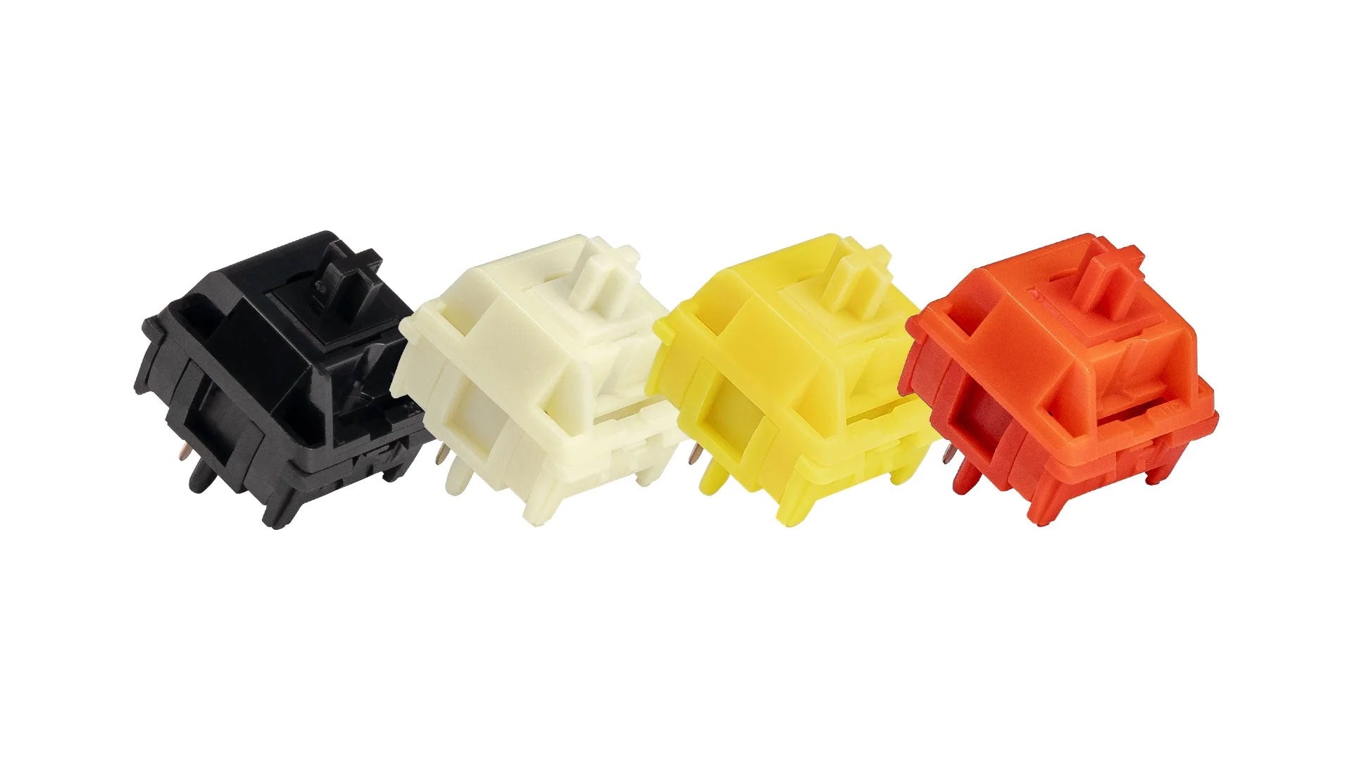 Switches in stock discount