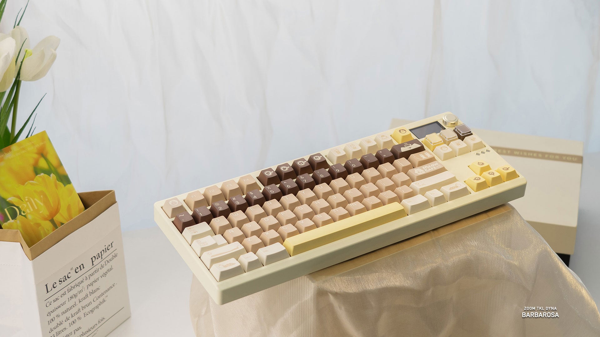 Zoom TKL Dyna [Group Buy]