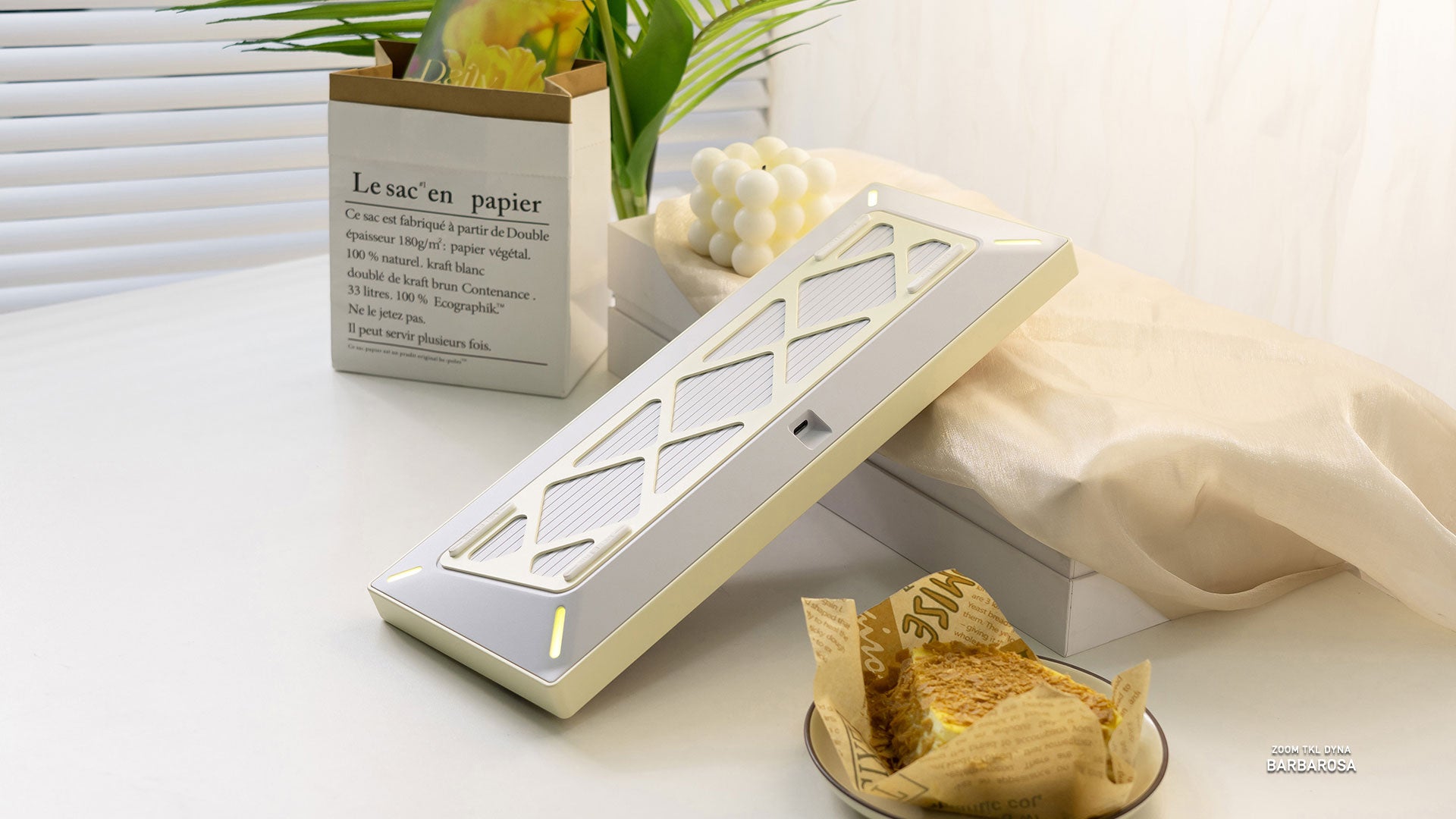 Zoom TKL Dyna [Group Buy]