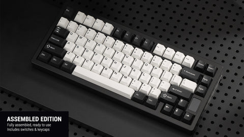 ND75 Keyboard [Pre-order]