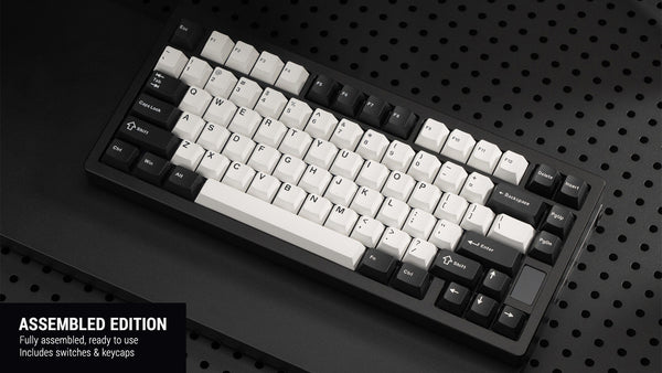 ND75 Keyboard [In stock]