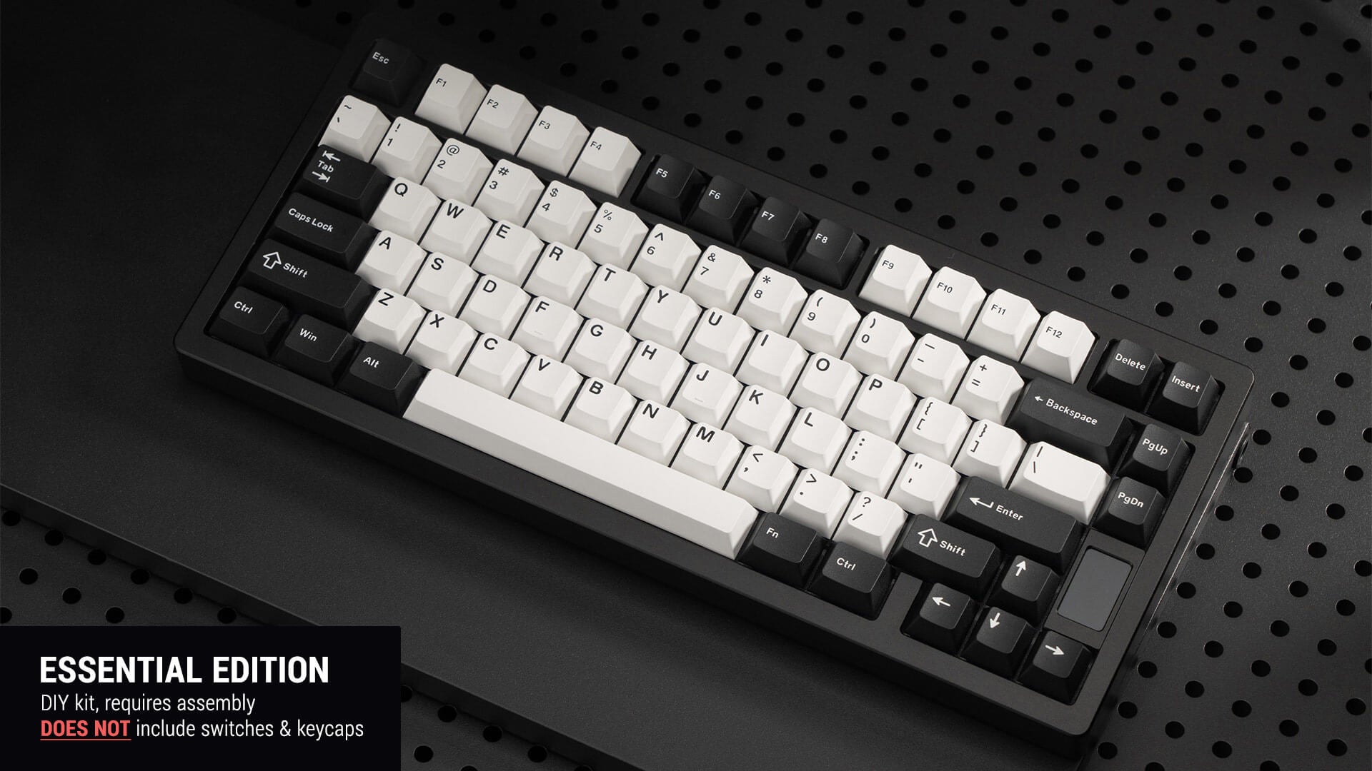 ND75 Keyboard [Pre-order]