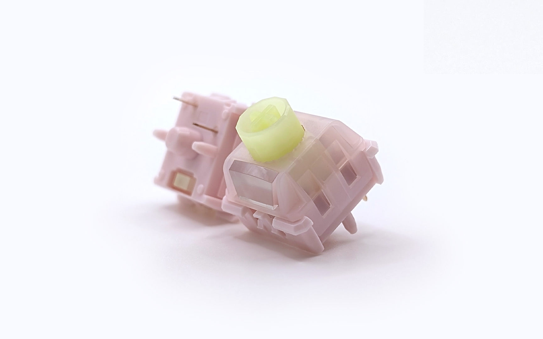 WS BigLucky - Linear