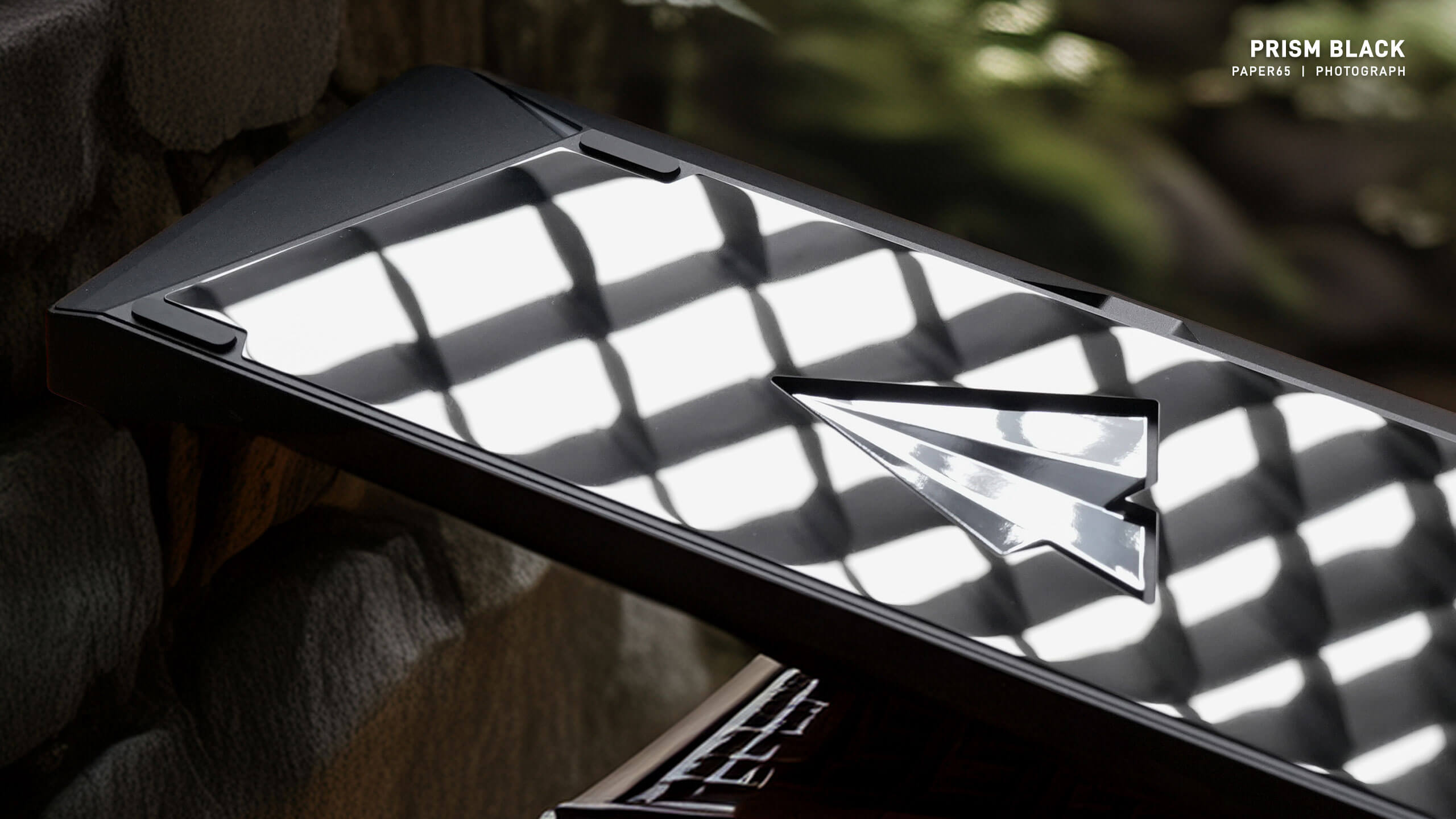 Paper65 - Keyboard Kit