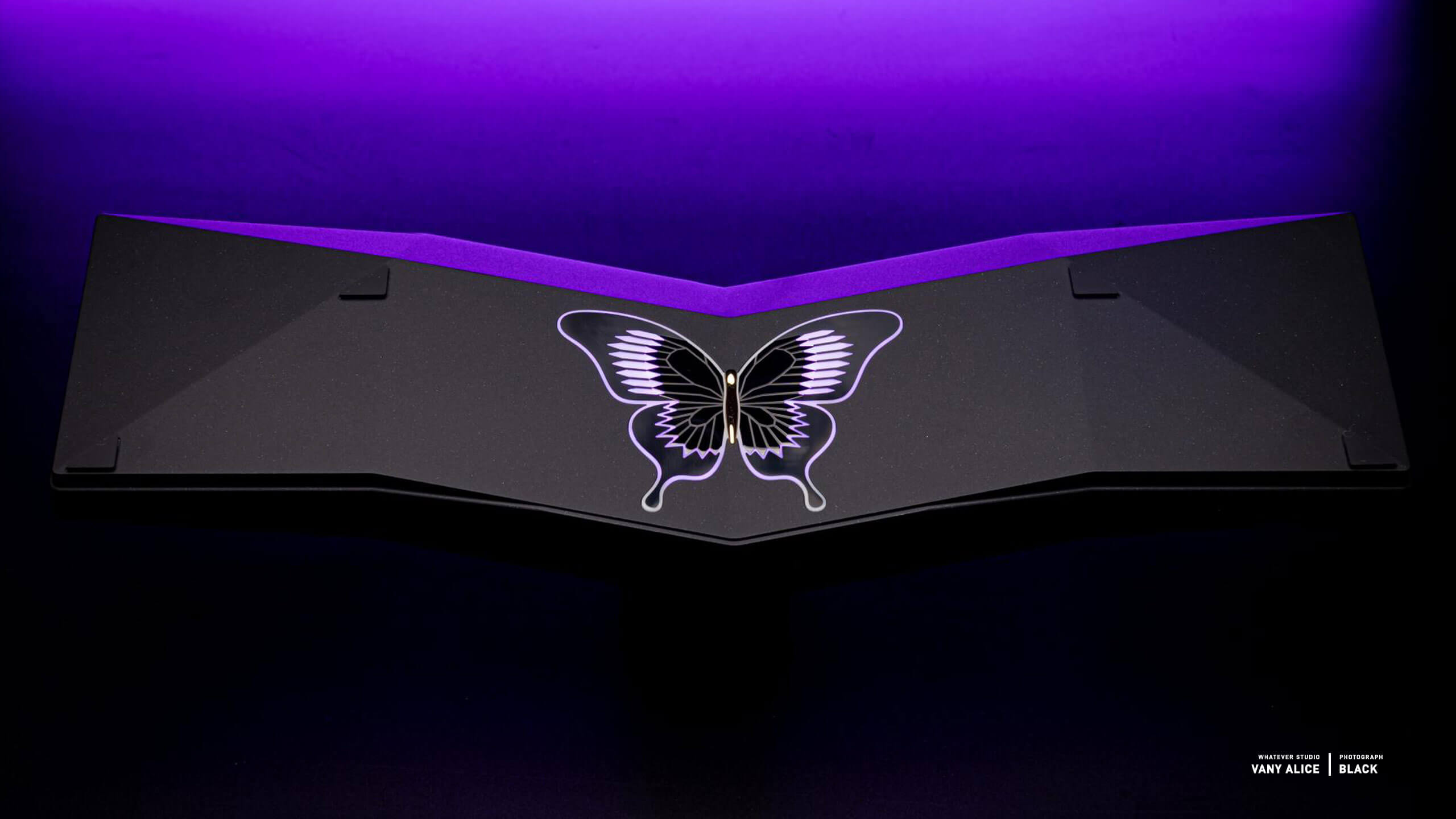 Vany Alice x Whatever Keyboard Kit