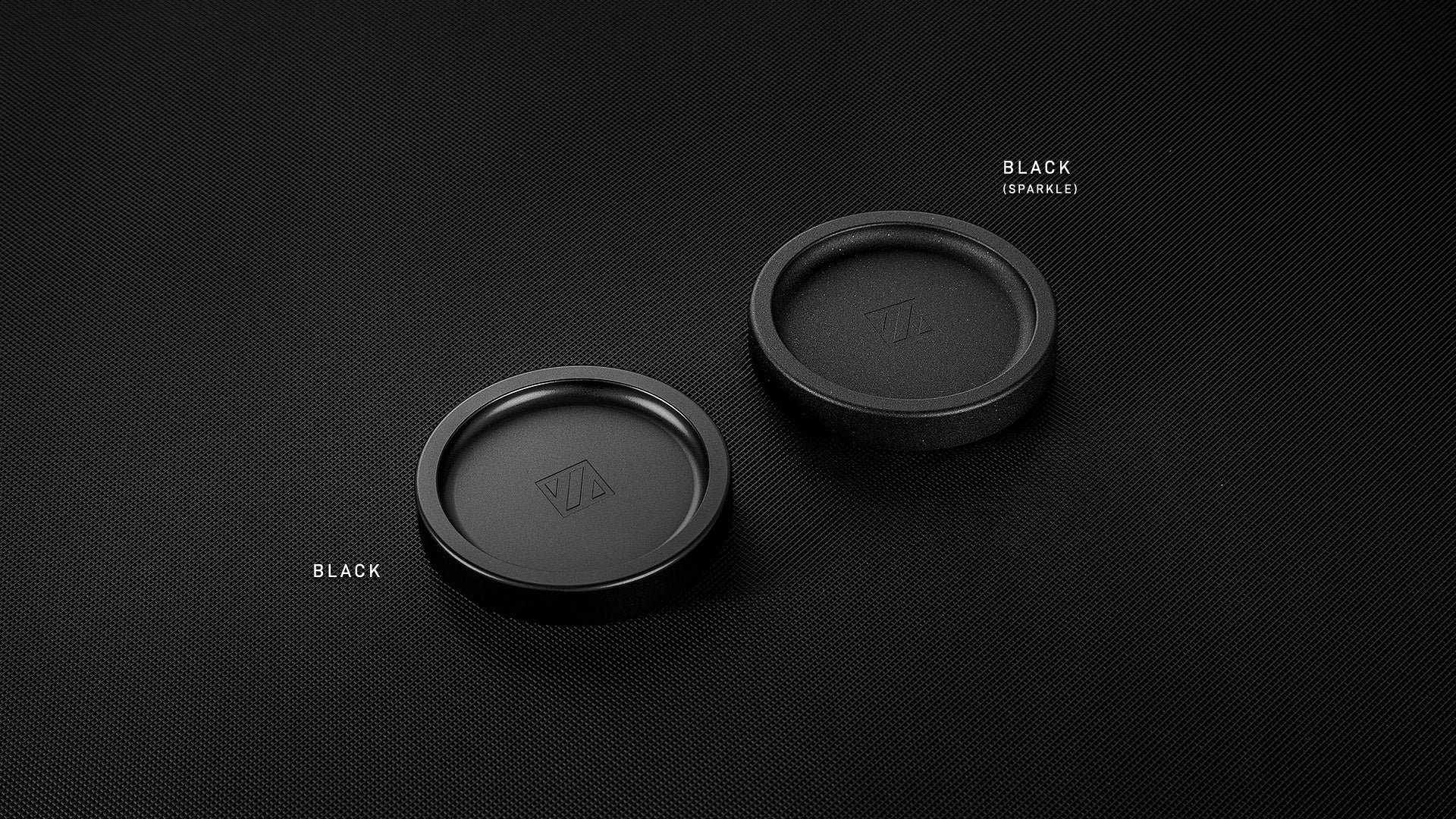 Sam Aluminum Screw Trays