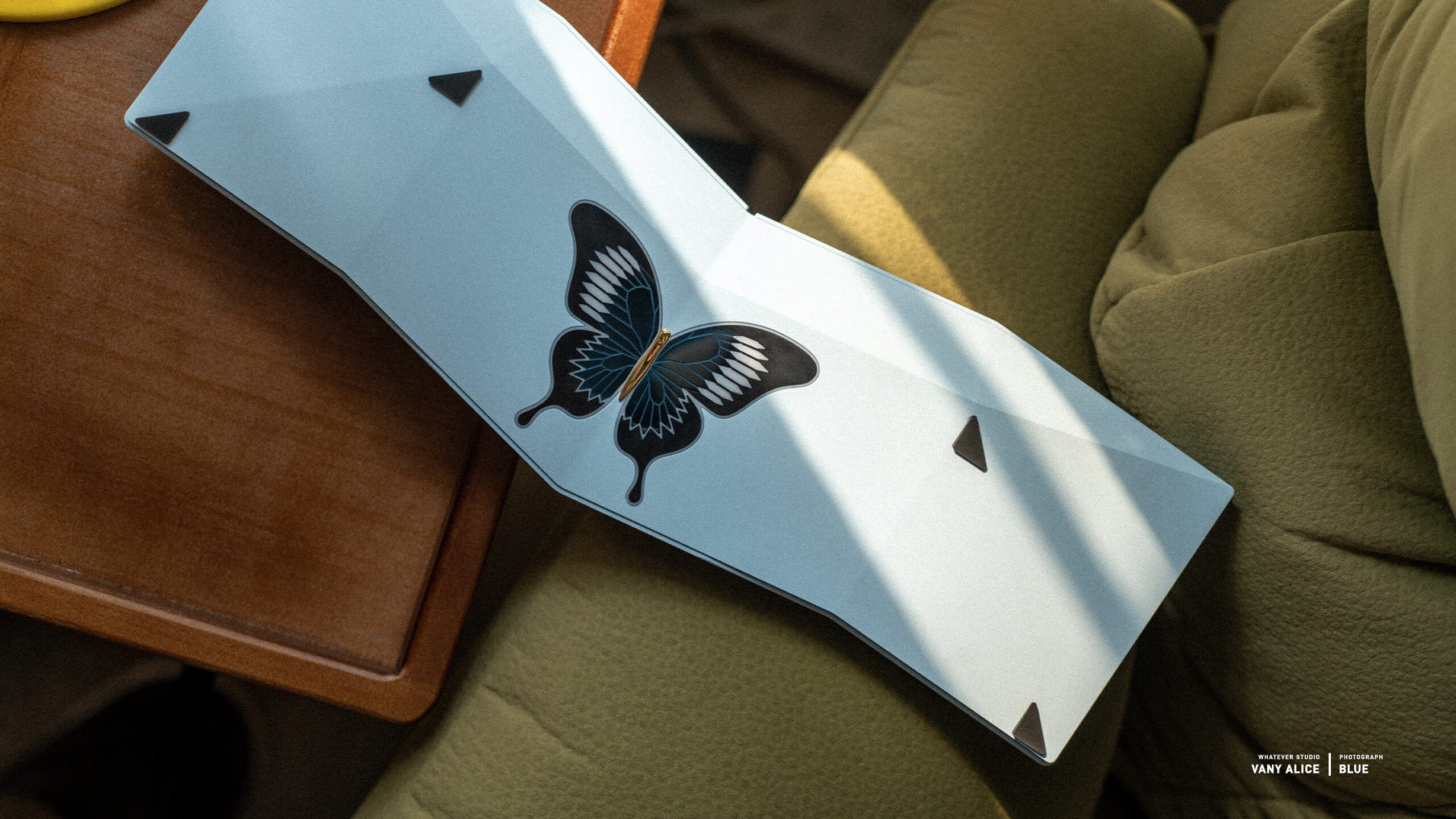 Vany Alice x Whatever Keyboard Kit