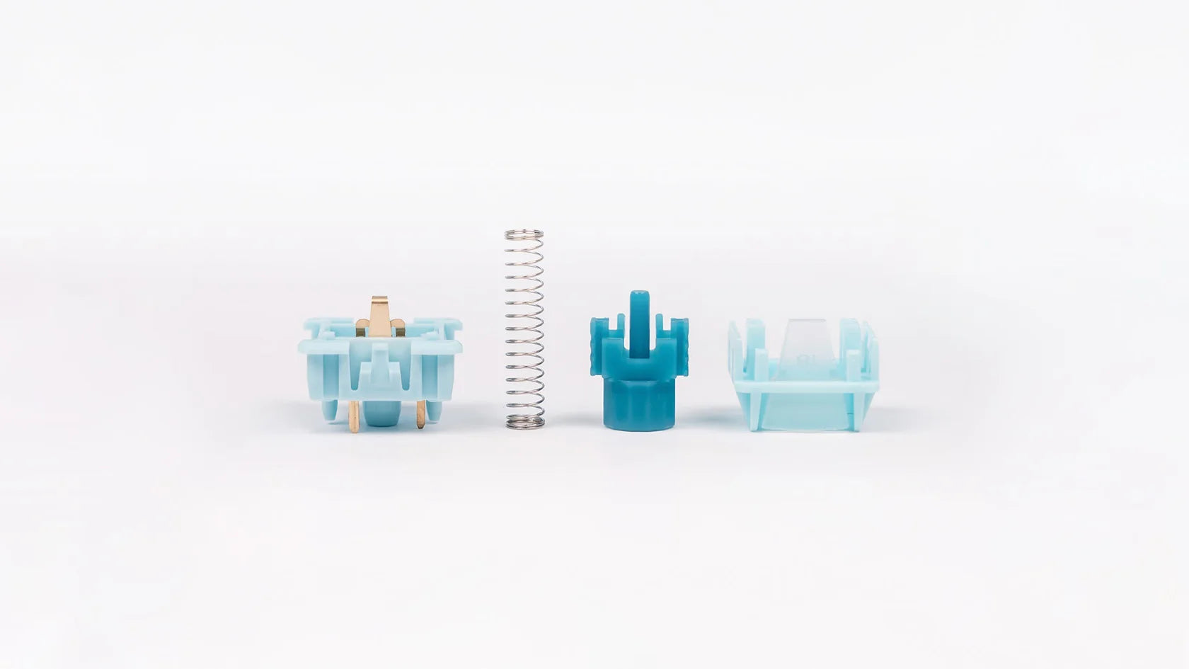 WS BigLucky - Tactile [In stock]