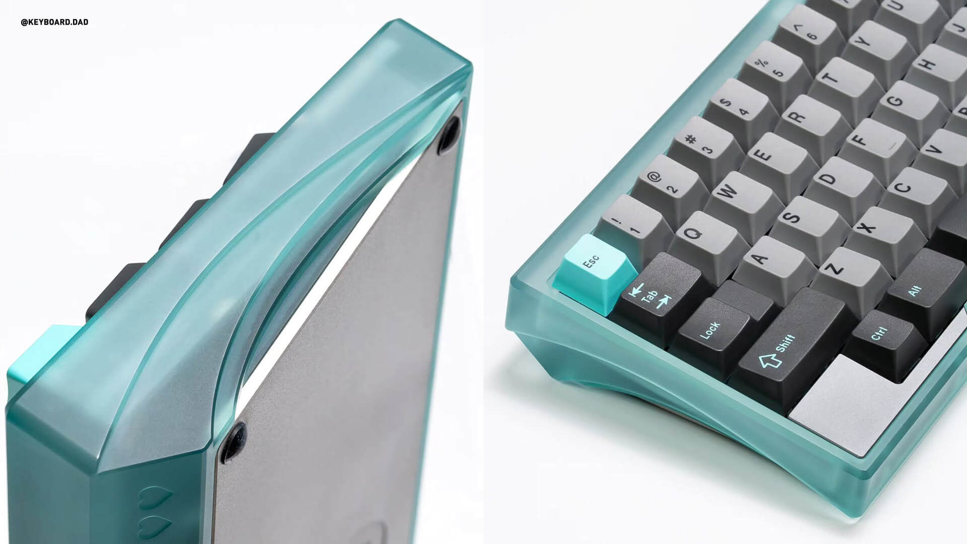 Sebas Keyboard Kit [Group buy]