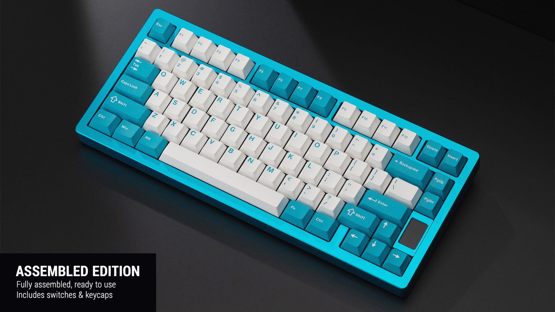 ND75 Keyboard [Pre-order]