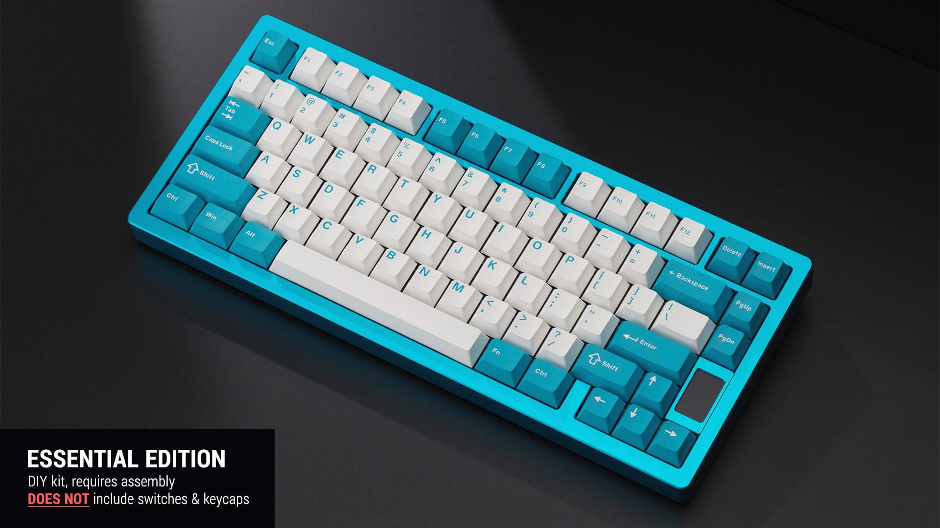 ND75 Keyboard [Pre-order]