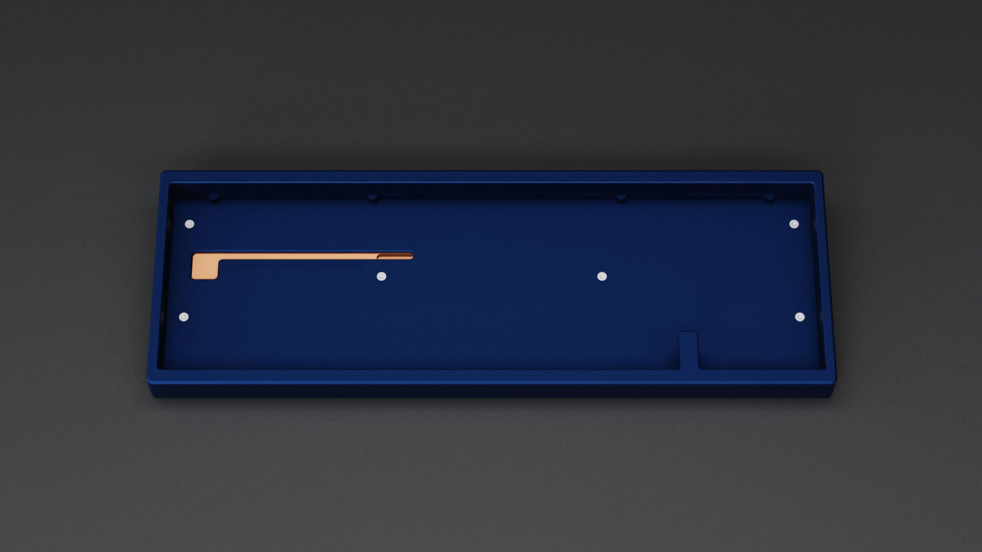 Krush65 Keyboard Kit