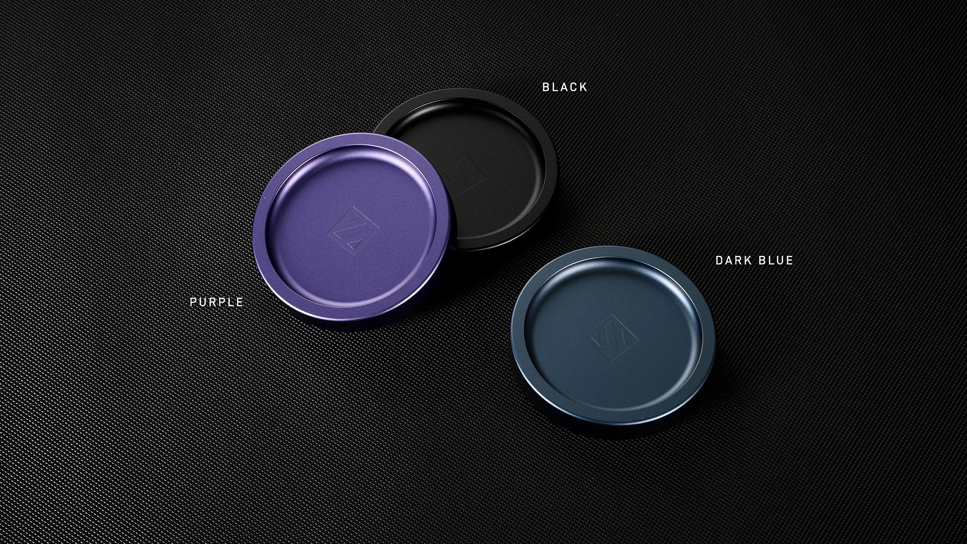 Sam Aluminum Screw Trays