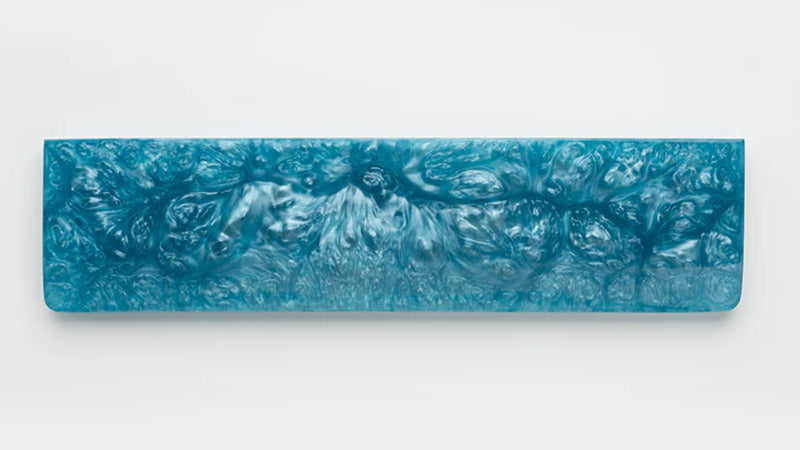 Resin Wrist Rests [In stock]