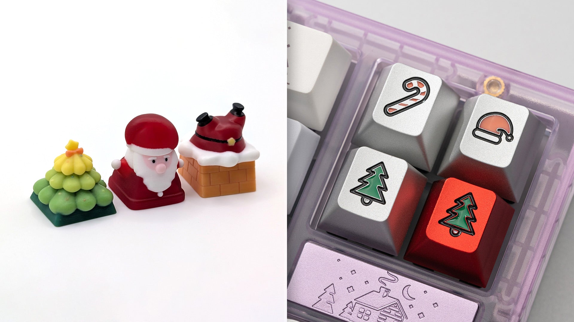 Holiday Artisans [In stock]