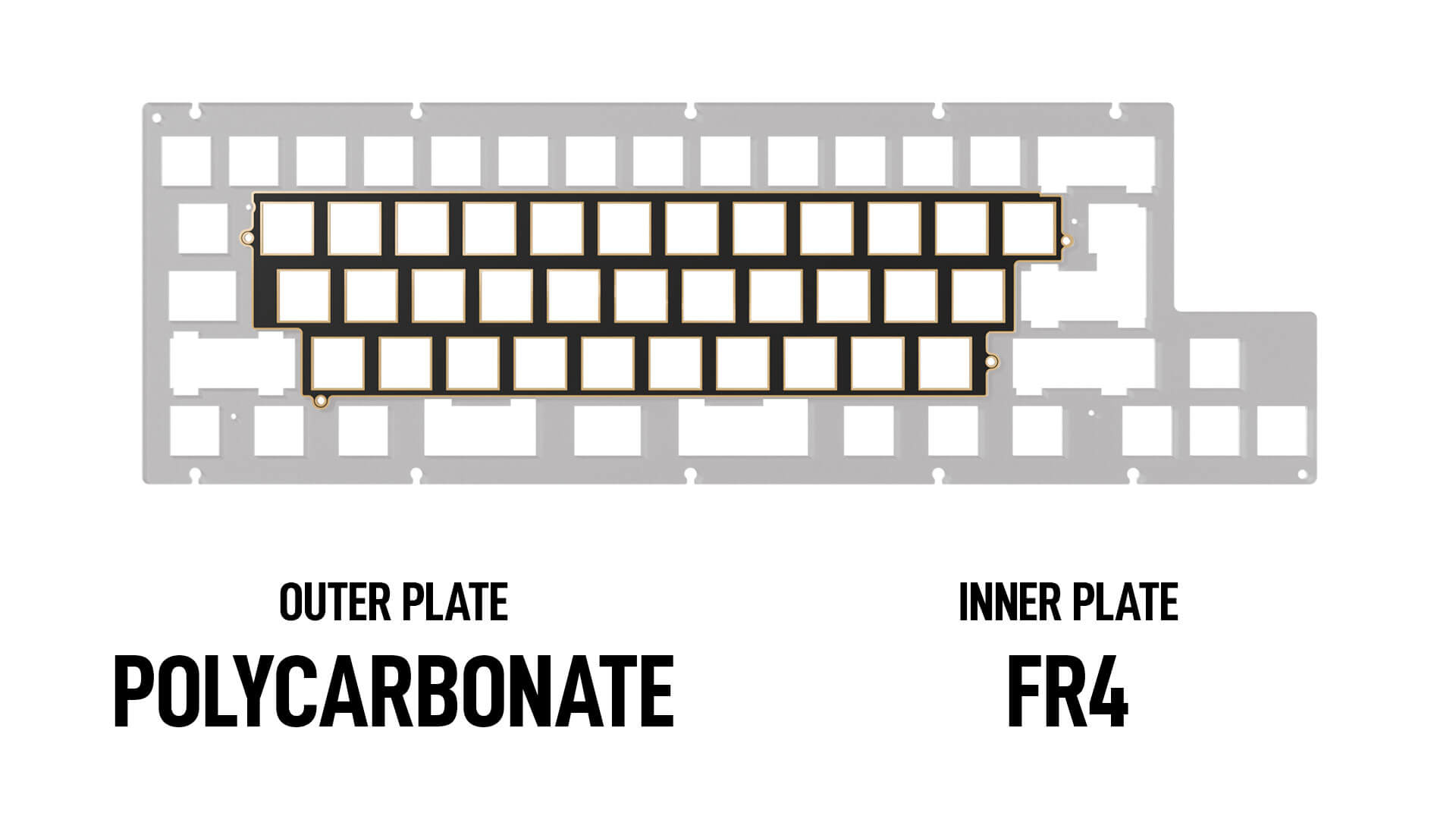 Freya and Freya Ultra Extra Plates [Group Buy]