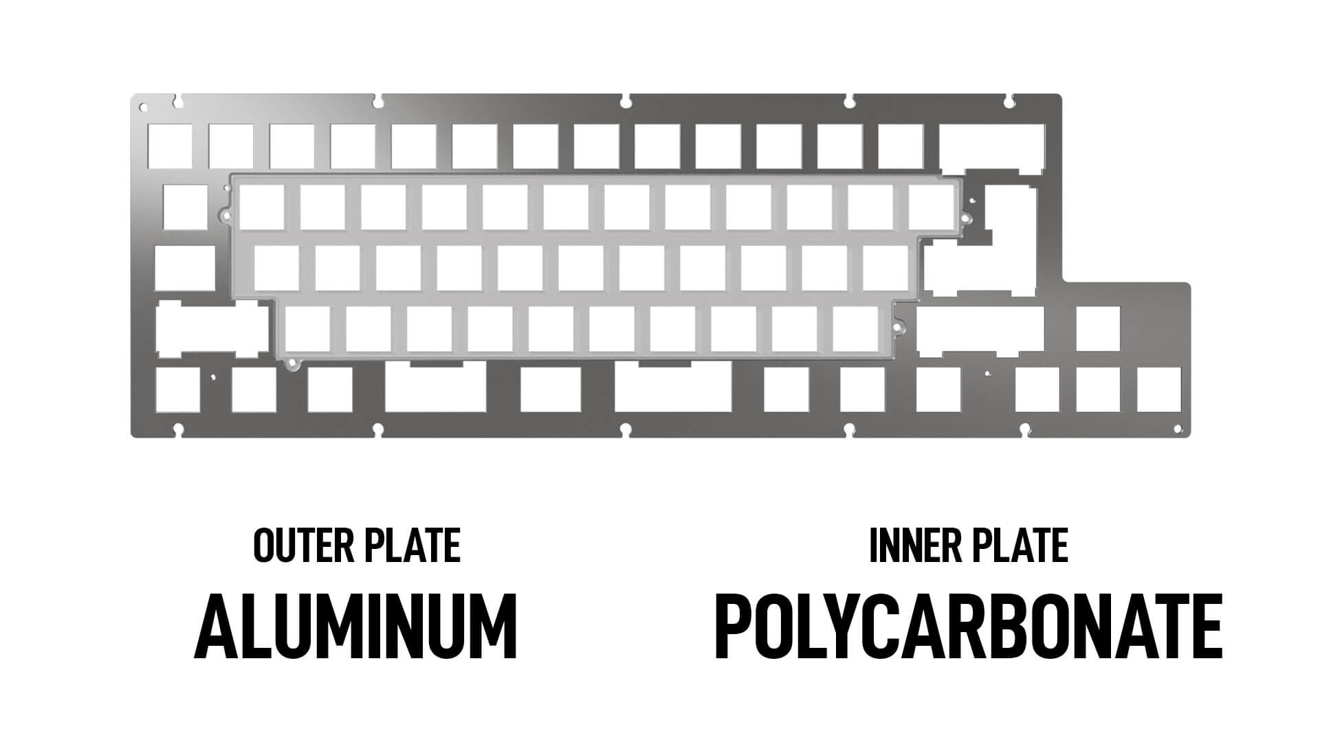 Freya and Freya Ultra Extra Plates - Thumbnail 2