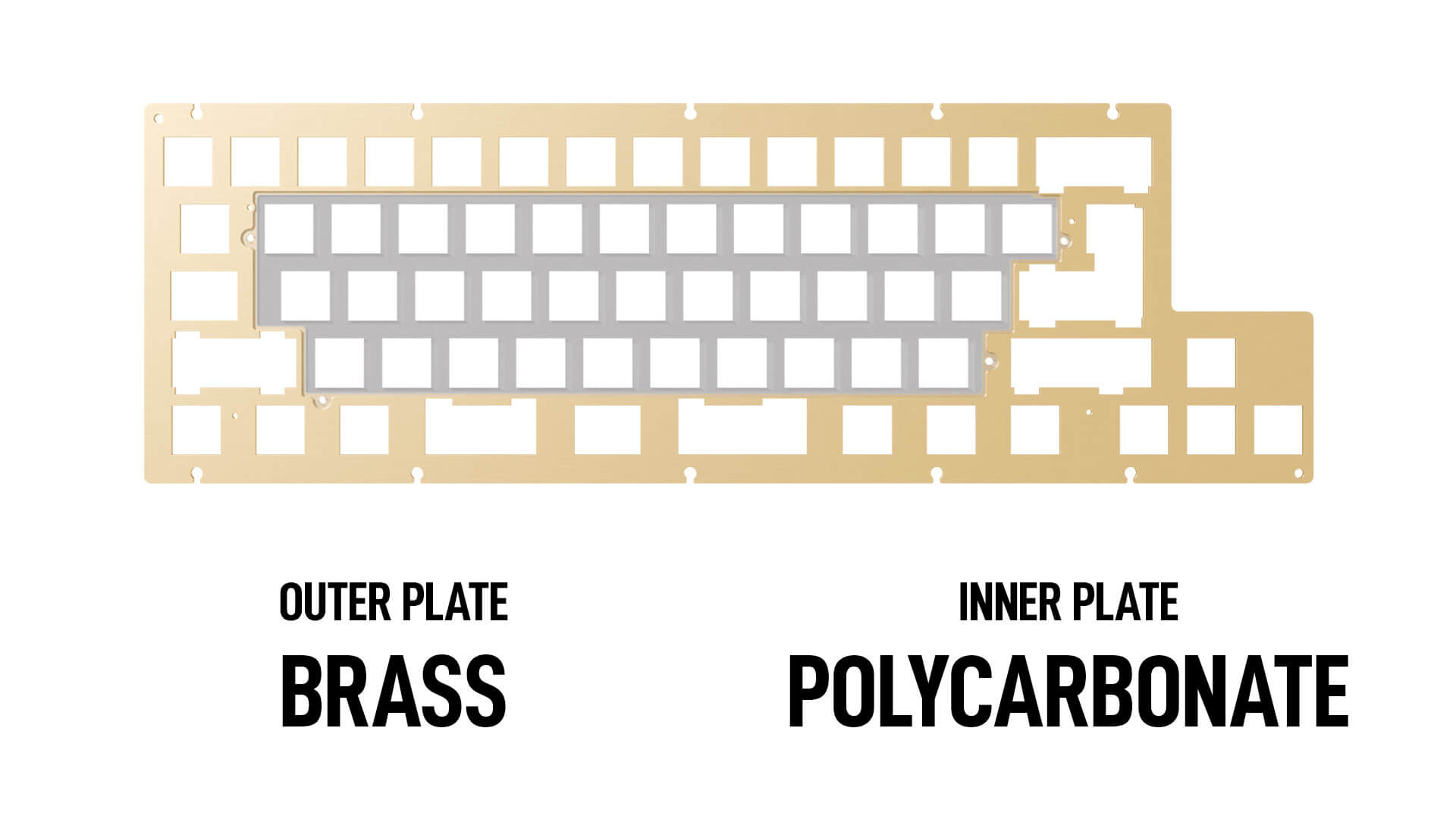 Freya and Freya Ultra Extra Plates [Group Buy]